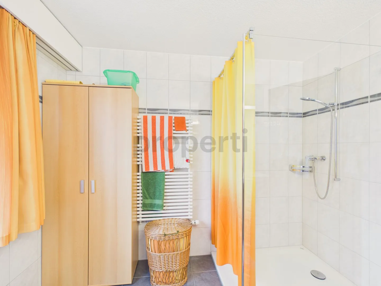 Luminoso appartamento di 4,5 stanze con balcone, Altstätten - Foto 11 di 13