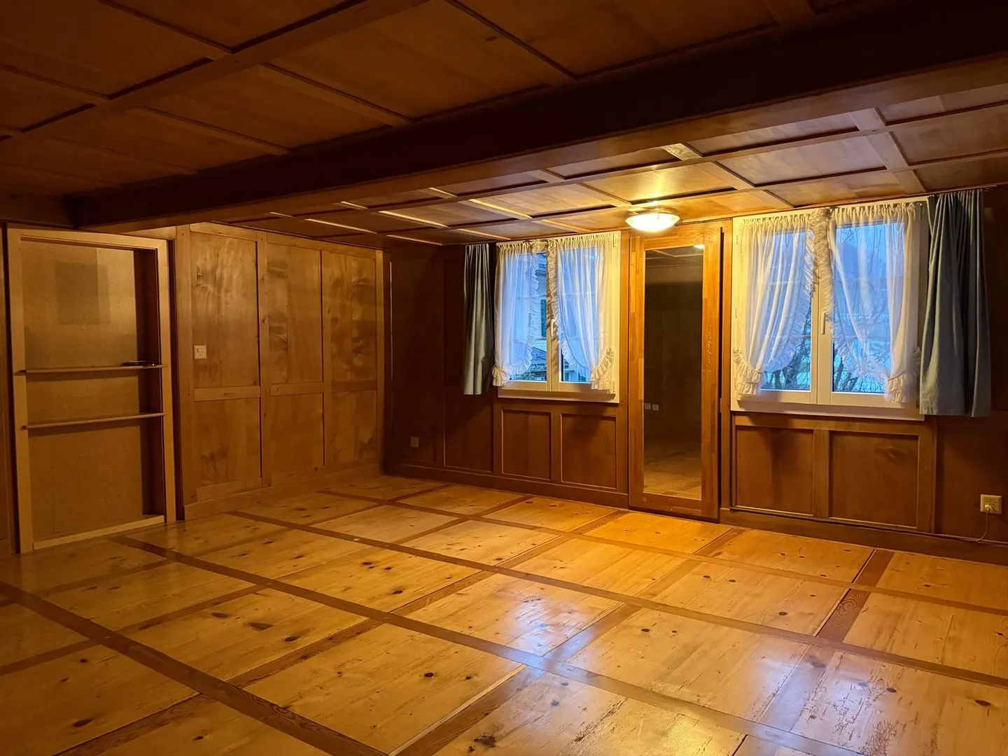 Charmantes Einfamilienhaus in Glarus - Foto 8 von 13