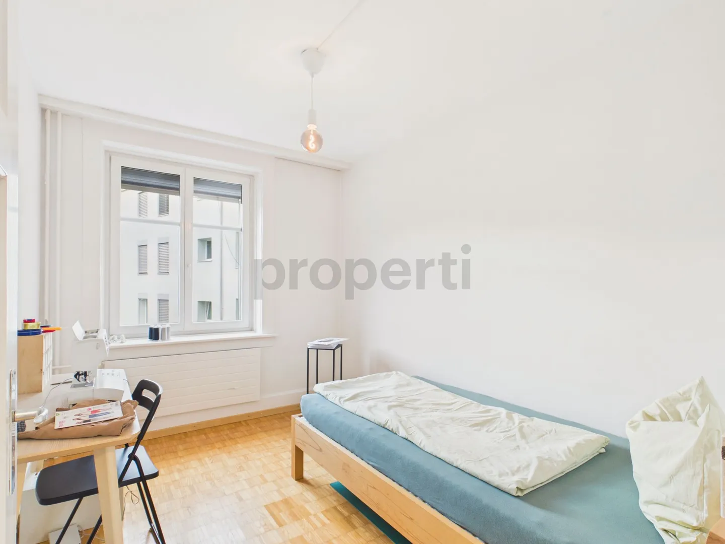 Quiet 3-Room Apartment with Central Location, St. Gallen - Photo 9 of 12