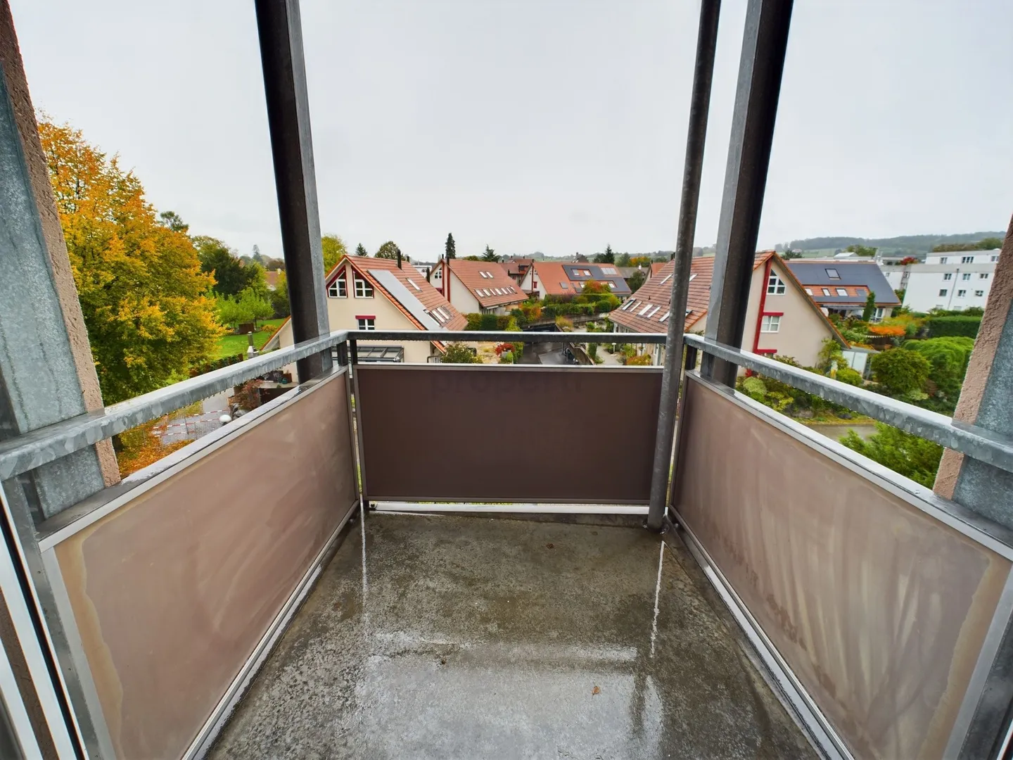 Exclusive 4.5 Room Apartment in Murten - Photo 8 of 9