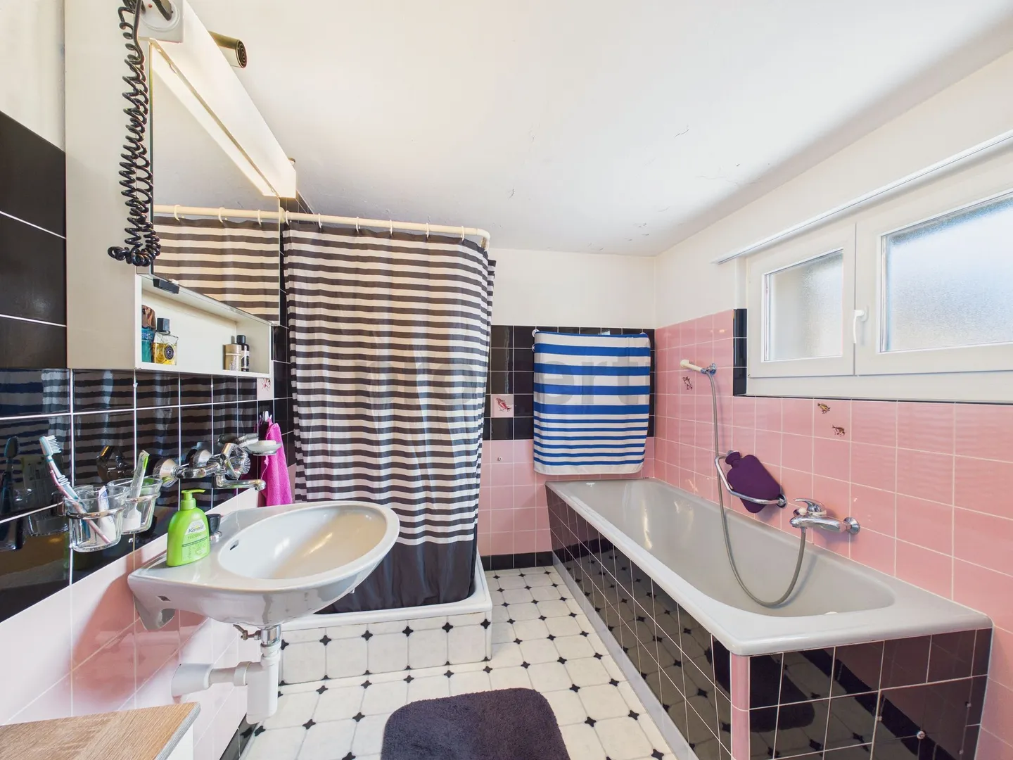 Charming Single-Family Home with 2- and 1-Room Apartments &amp; Commercial Space with Traditional Charm Perfect for Families - Photo 9 of 13