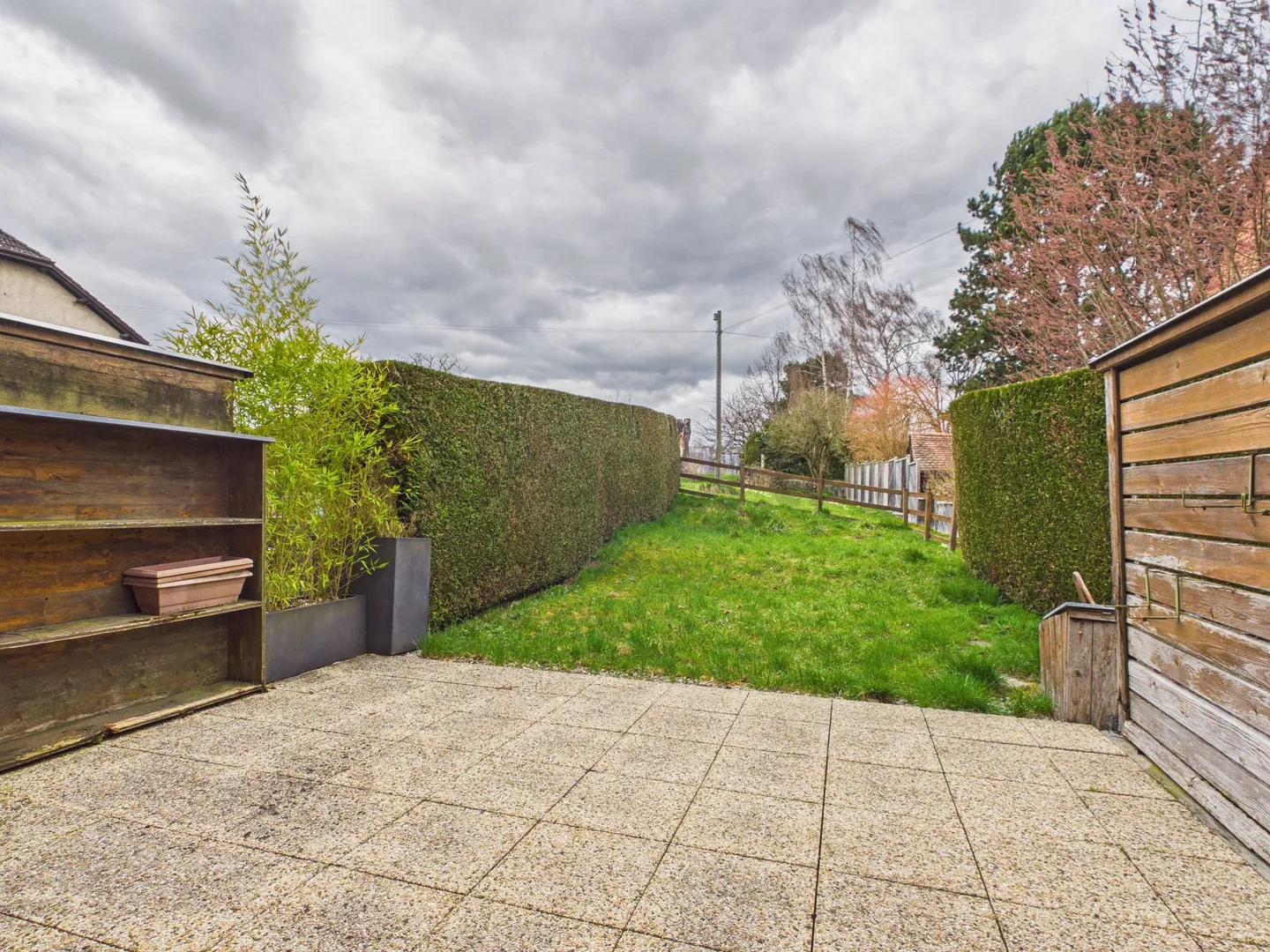 Family Home with Garden near Lausanne - Photo 11 of 13