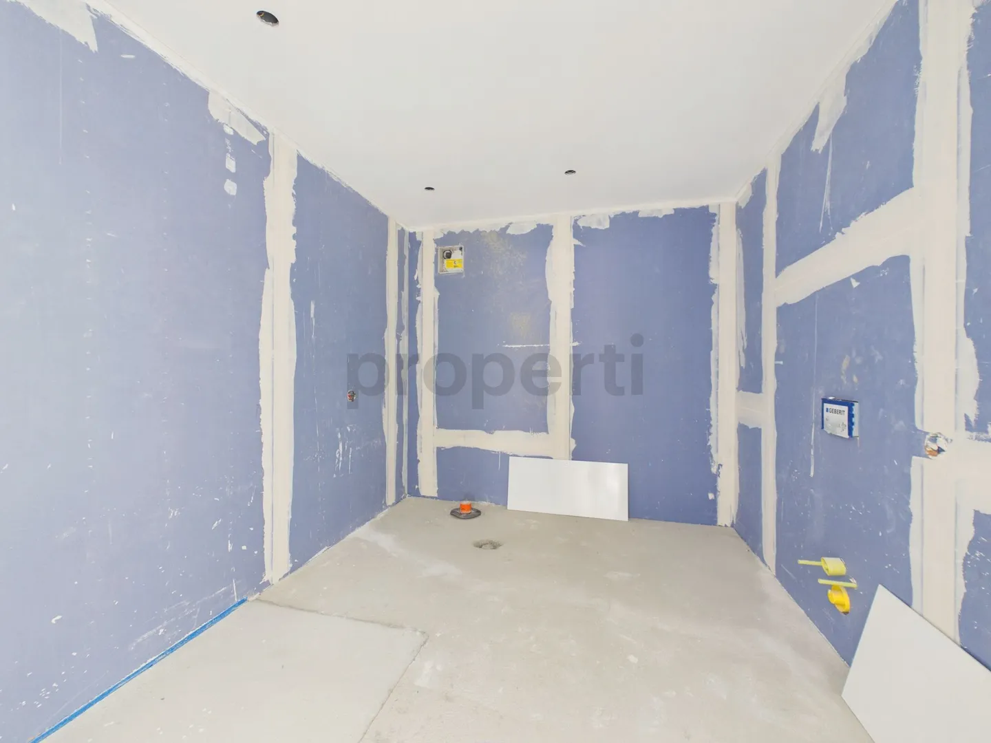 Exclusive 4.5 Room Apartment - Brione Sopra Minusio - Photo 9 of 13
