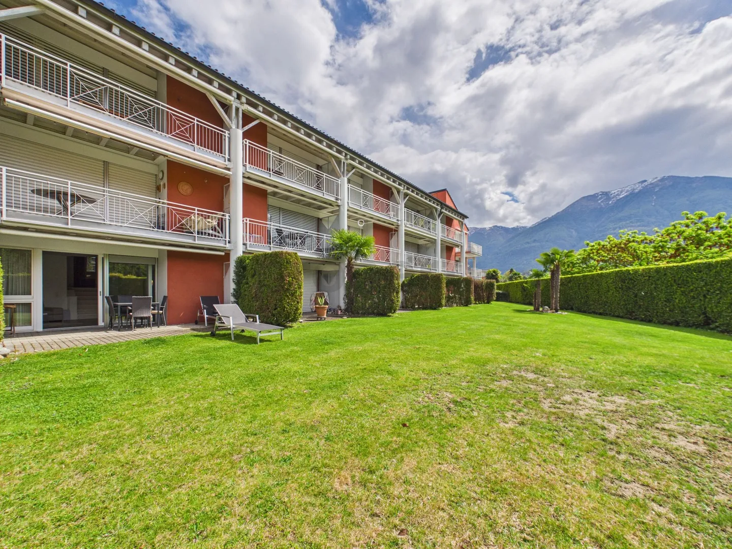 Luxury Apartment Near Golf Club - Photo 12 of 13