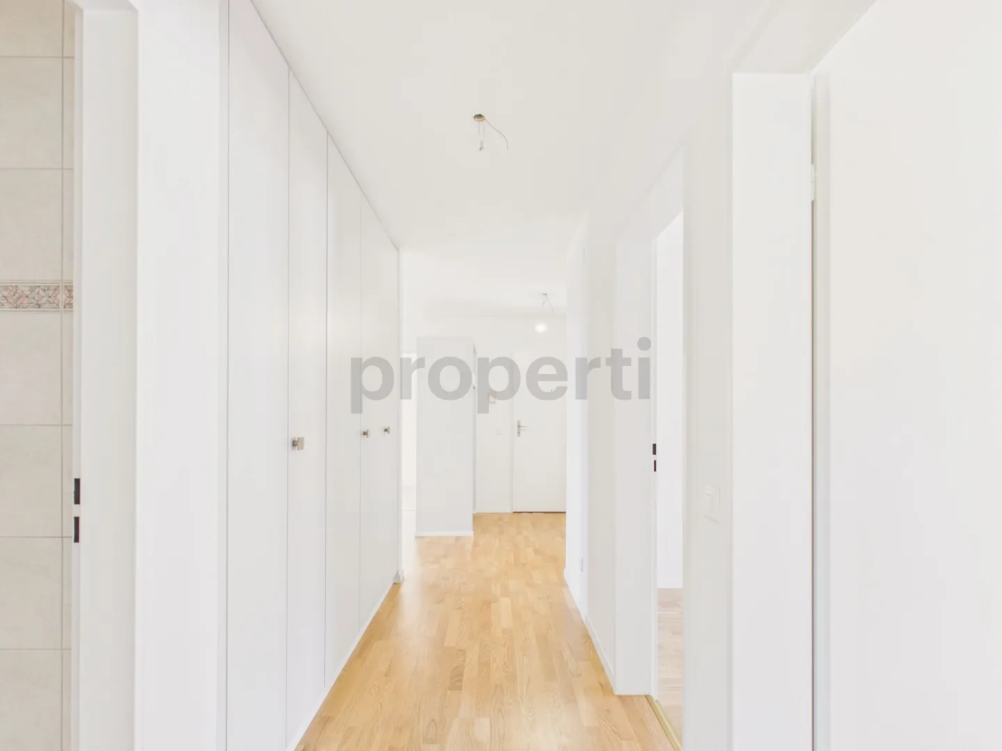 Penthouse moderne de 5,5 pièces avec balcon, Langendorf - Photo 6 sur 13