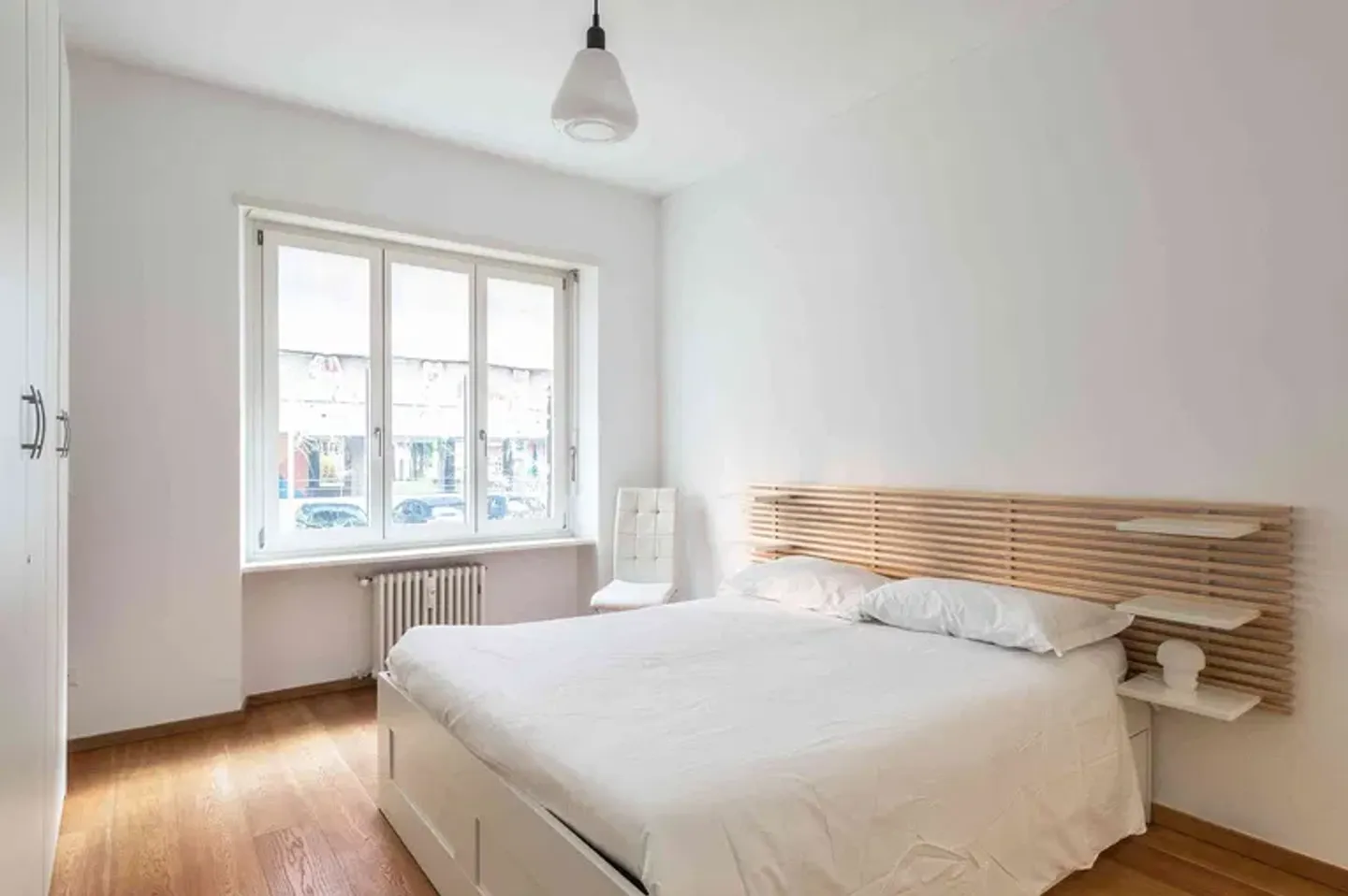 Appartement élégant à Lugano - Photo 9 sur 12