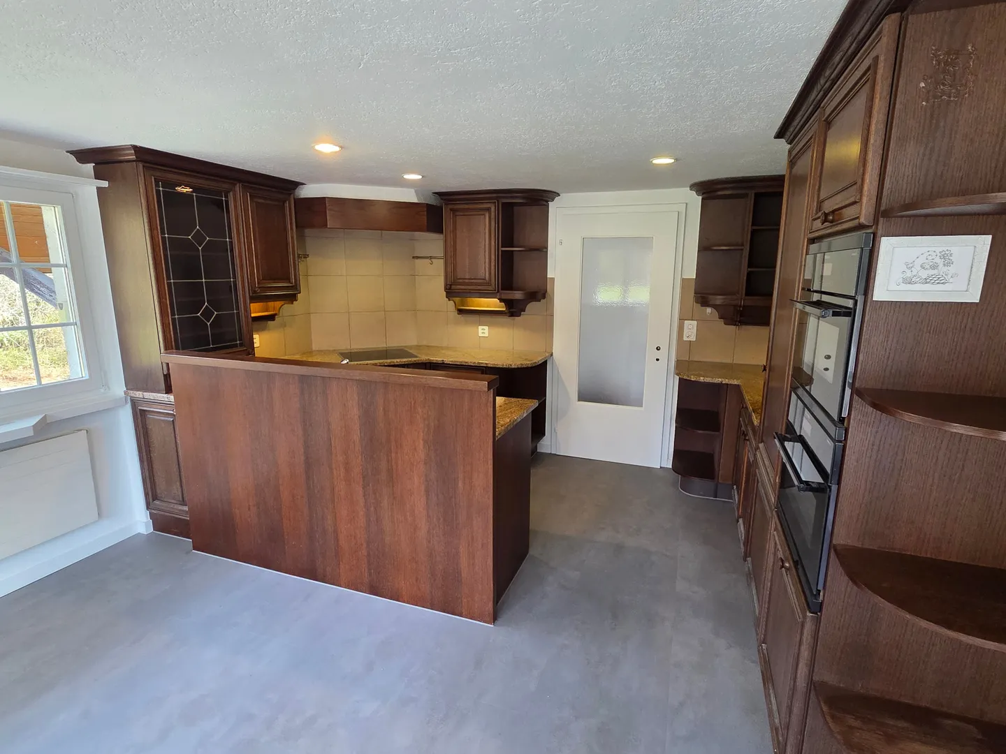 Wohntraum am Zürichsee: Exklusive Maisonette mit Seesicht und eigenem Gartenanteil - Photo 2 sur 9