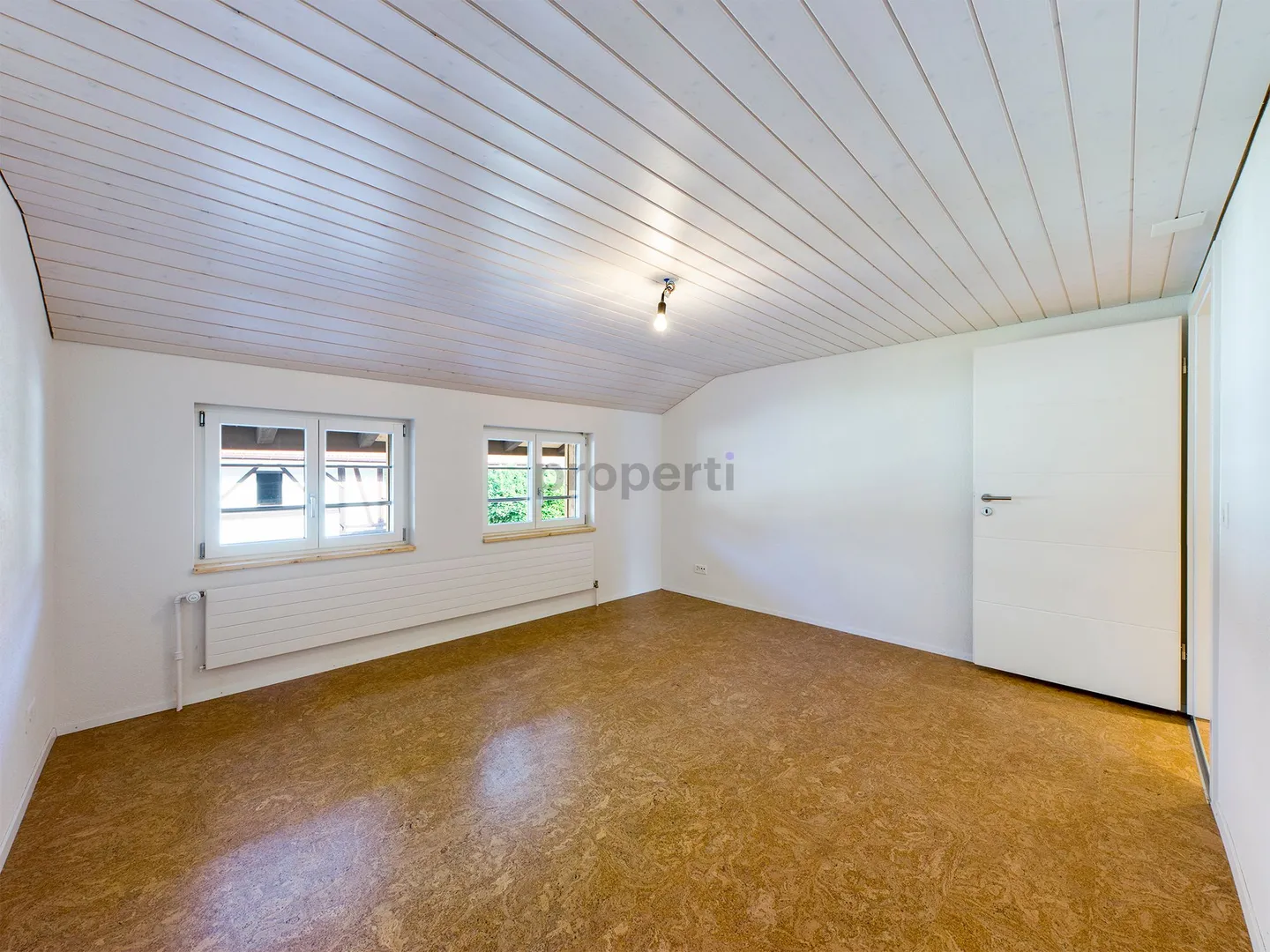 Appartement élégant de 3,5 pièces avec balcon, Fehraltorf - Photo 7 sur 12