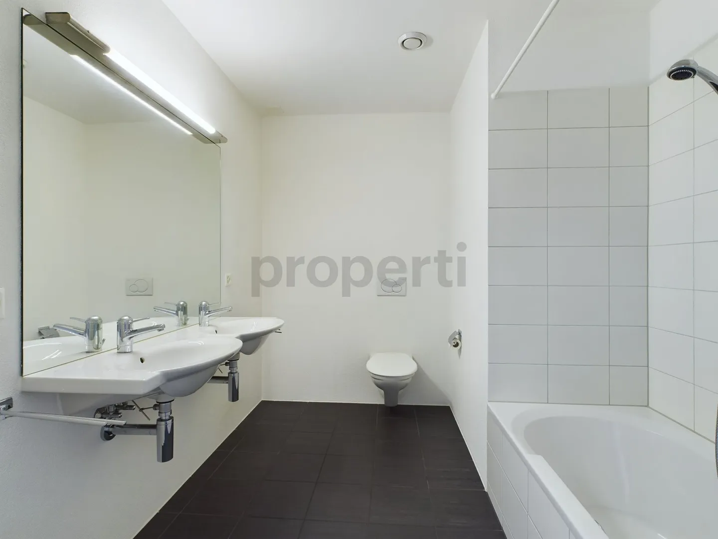 Exklusives Apartment mit Terrasse - Foto 9 von 11