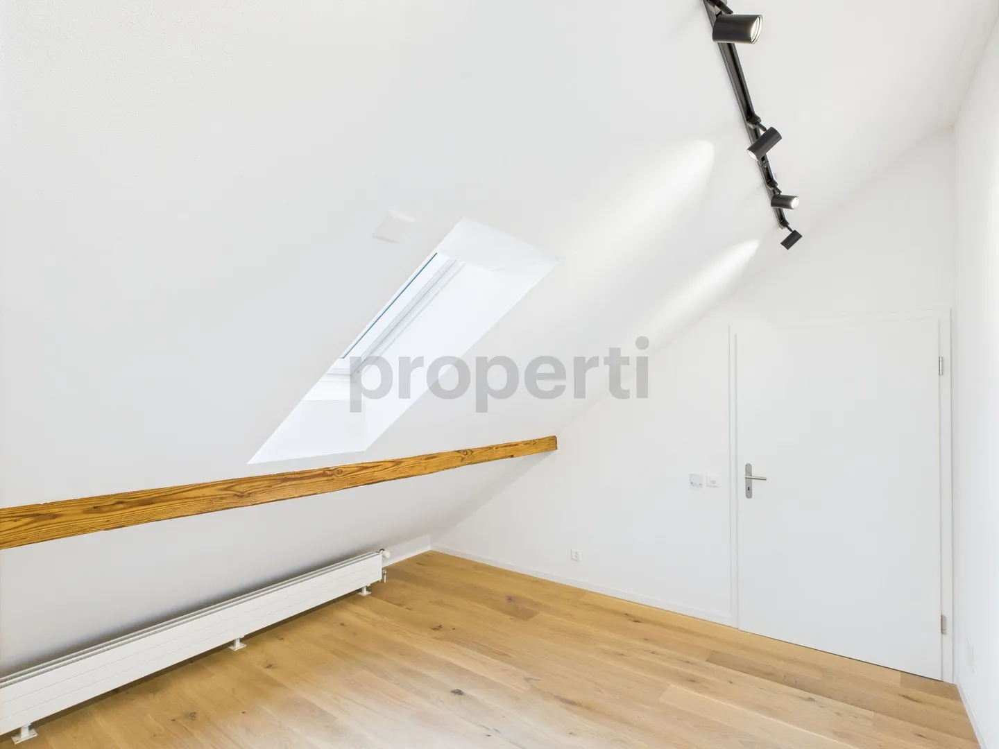 Modern 3.5-room maisonette apartment in Benken ZH - Photo 9 of 13