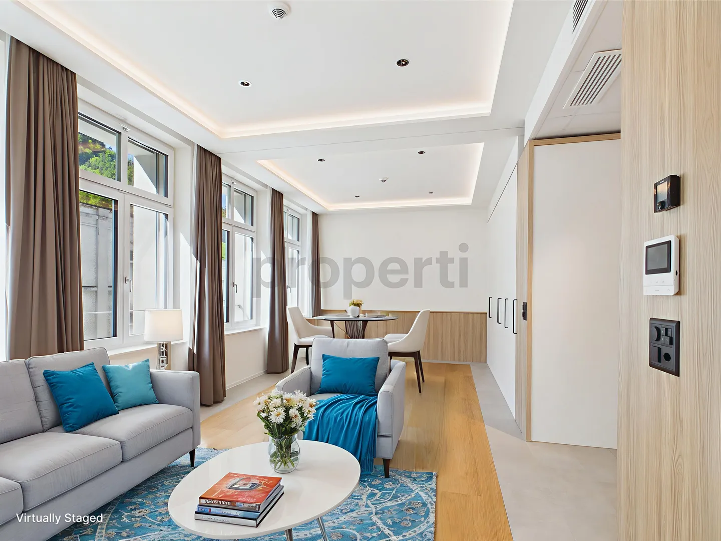 Vivere autonomamente con pacchetto tutto incluso - Foto 1 di 13