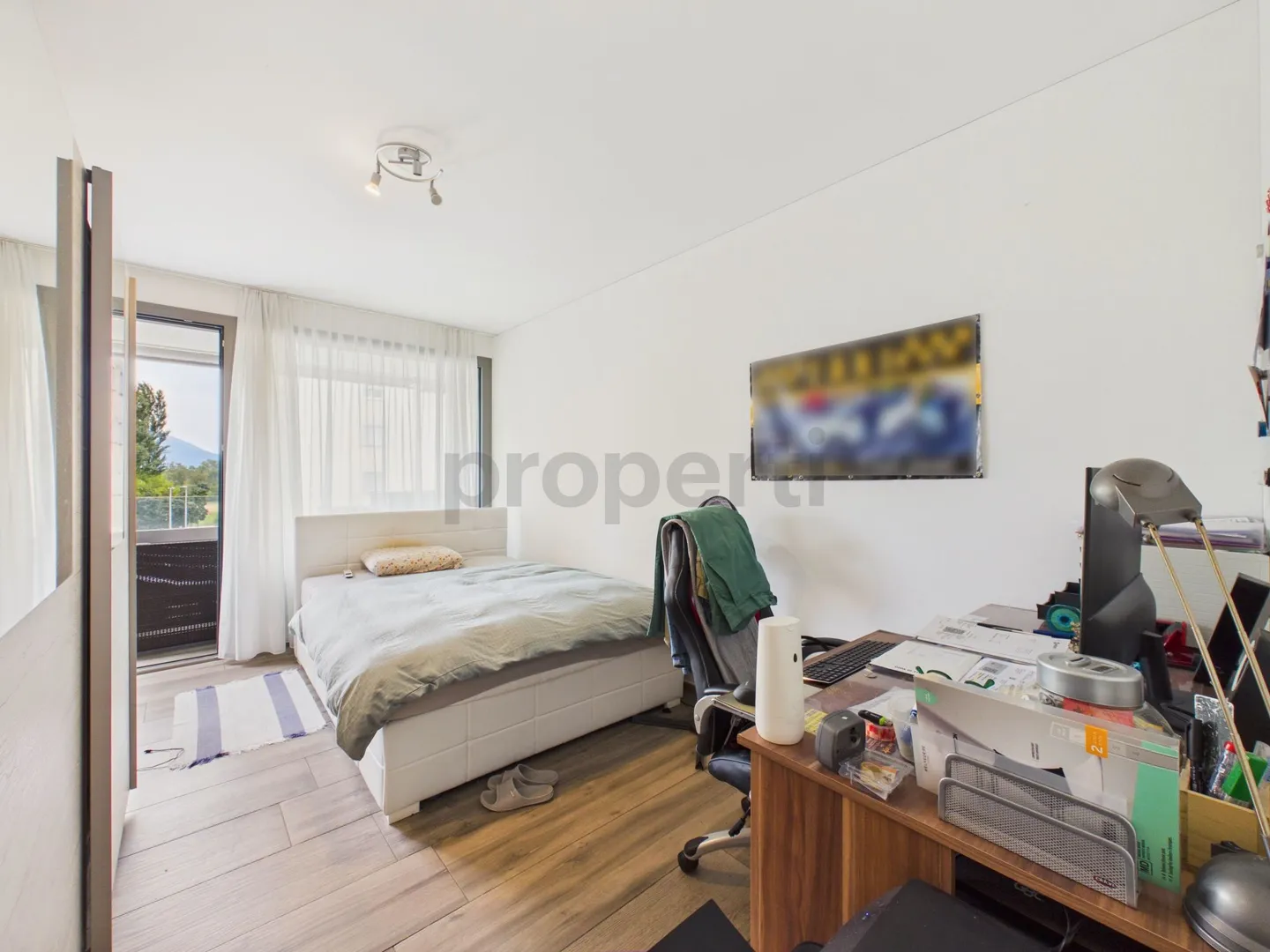 3.5-room apartment in Locarno - Arteria Residence - Photo 6 of 10