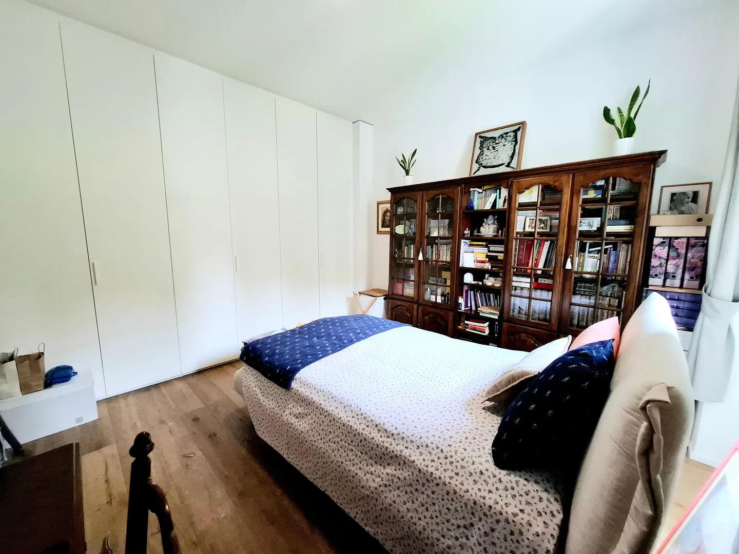 Appartement moderne en ville à Bellinzone, TI - Photo 6 sur 11