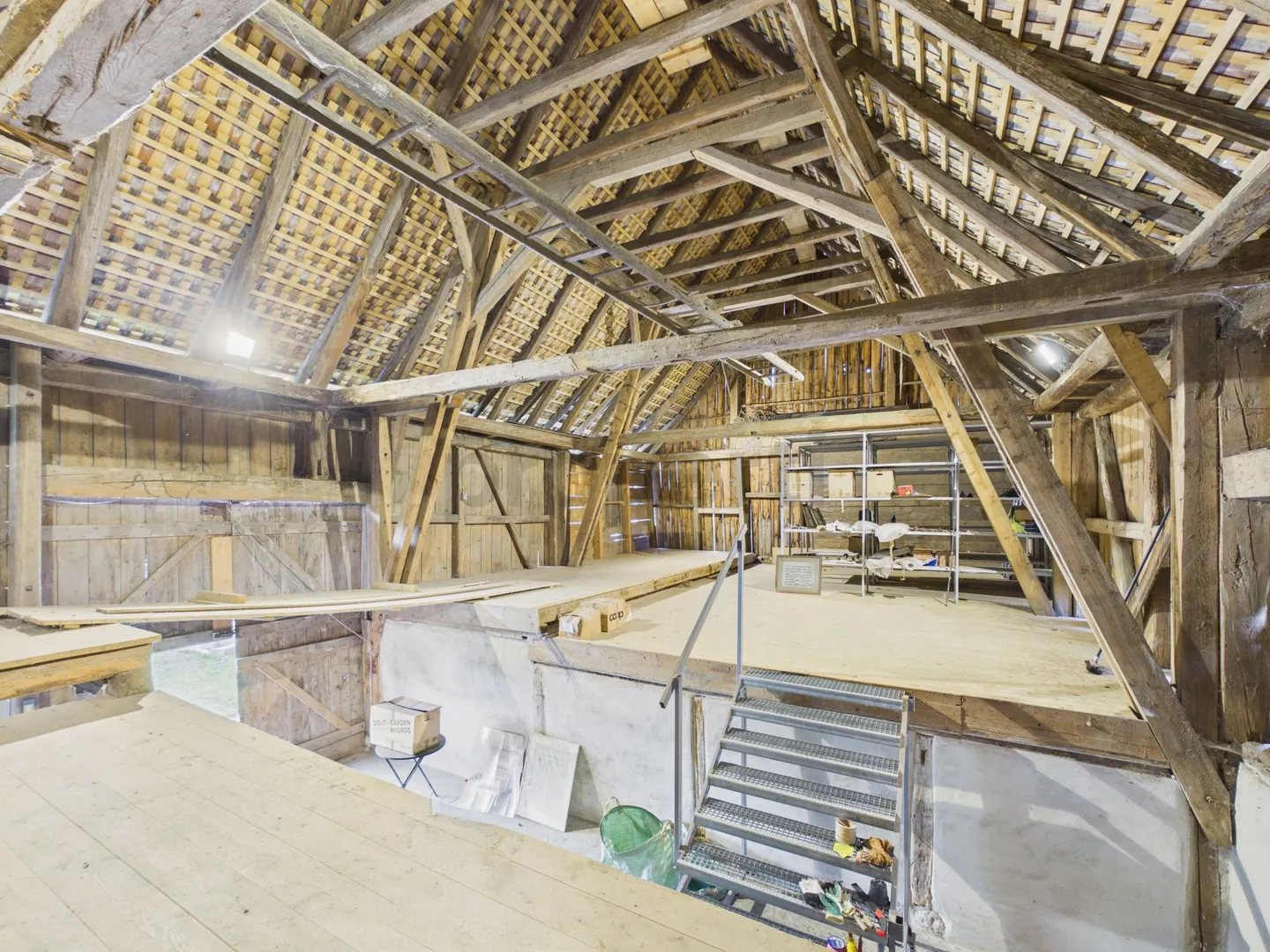 Professionally Restored Timber House, Historical Flair & Great Development Potential! - Photo 11 of 13