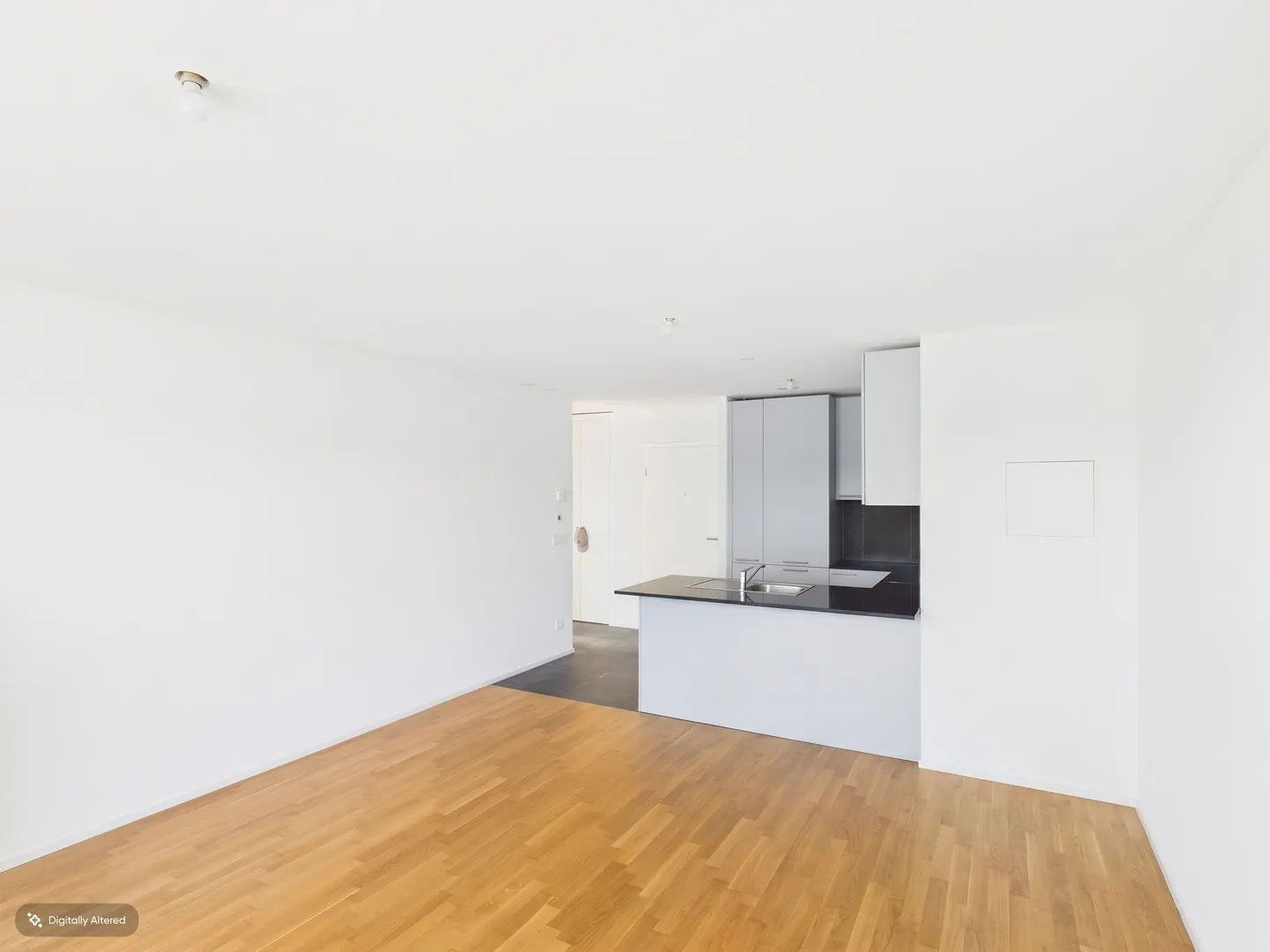 Appartement moderne avec vue sur la rivière - Photo 4 sur 8