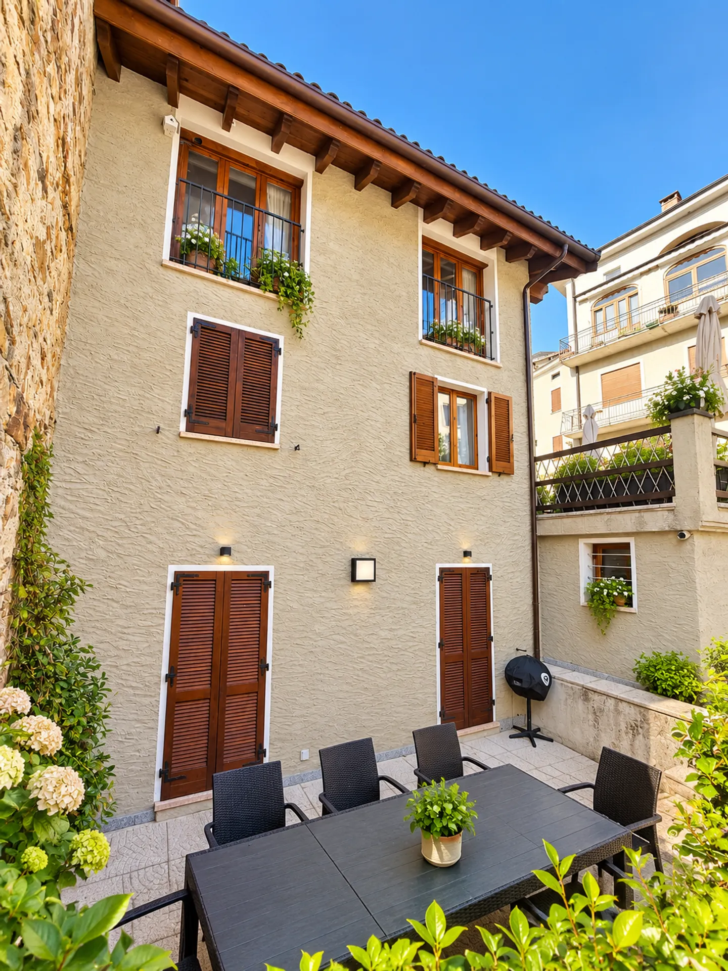 Incantevole Casa a Schiera a Castelrotto - Foto 1 di 13