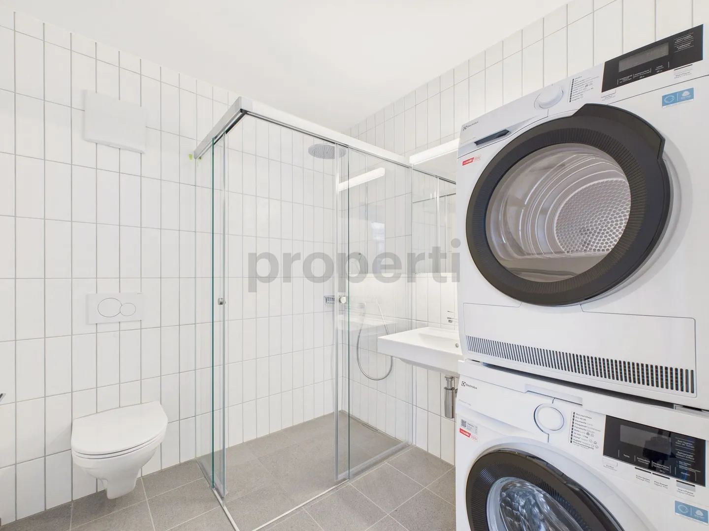 Appartamento moderno di 3,5 stanze con balcone, Basilea - Foto 11 di 13