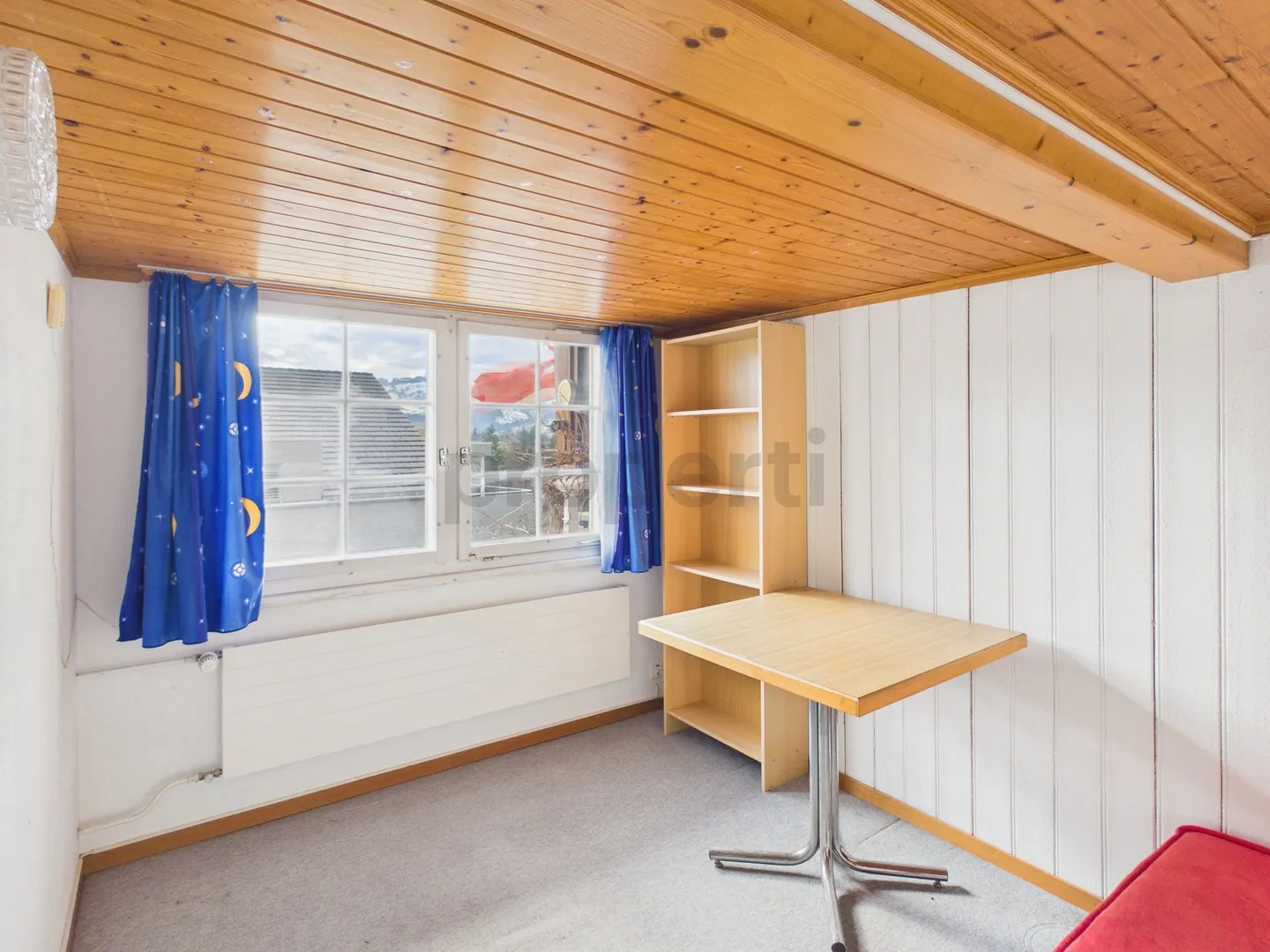 Appartamento affascinante con 3 stanze e parcheggio, Teufen - Foto 6 di 12