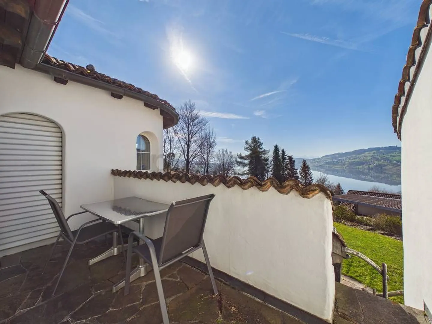 Stylish Living in Seengen, furnished & ready to move in - Photo 1 of 8