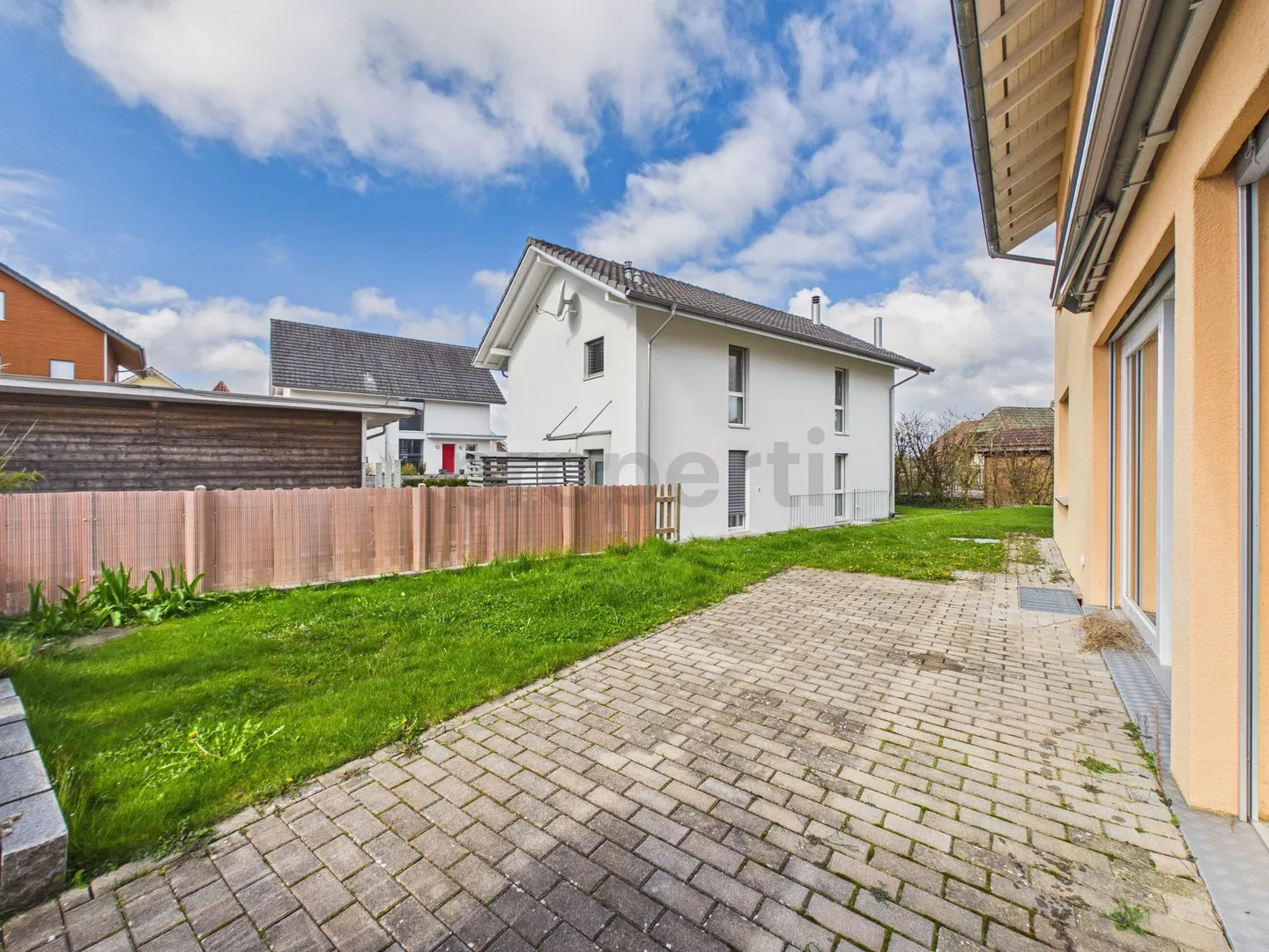 Modern Living in Buechibärg - 4.5-Room Garden Apartment in Schnotwil - Photo 5 of 13