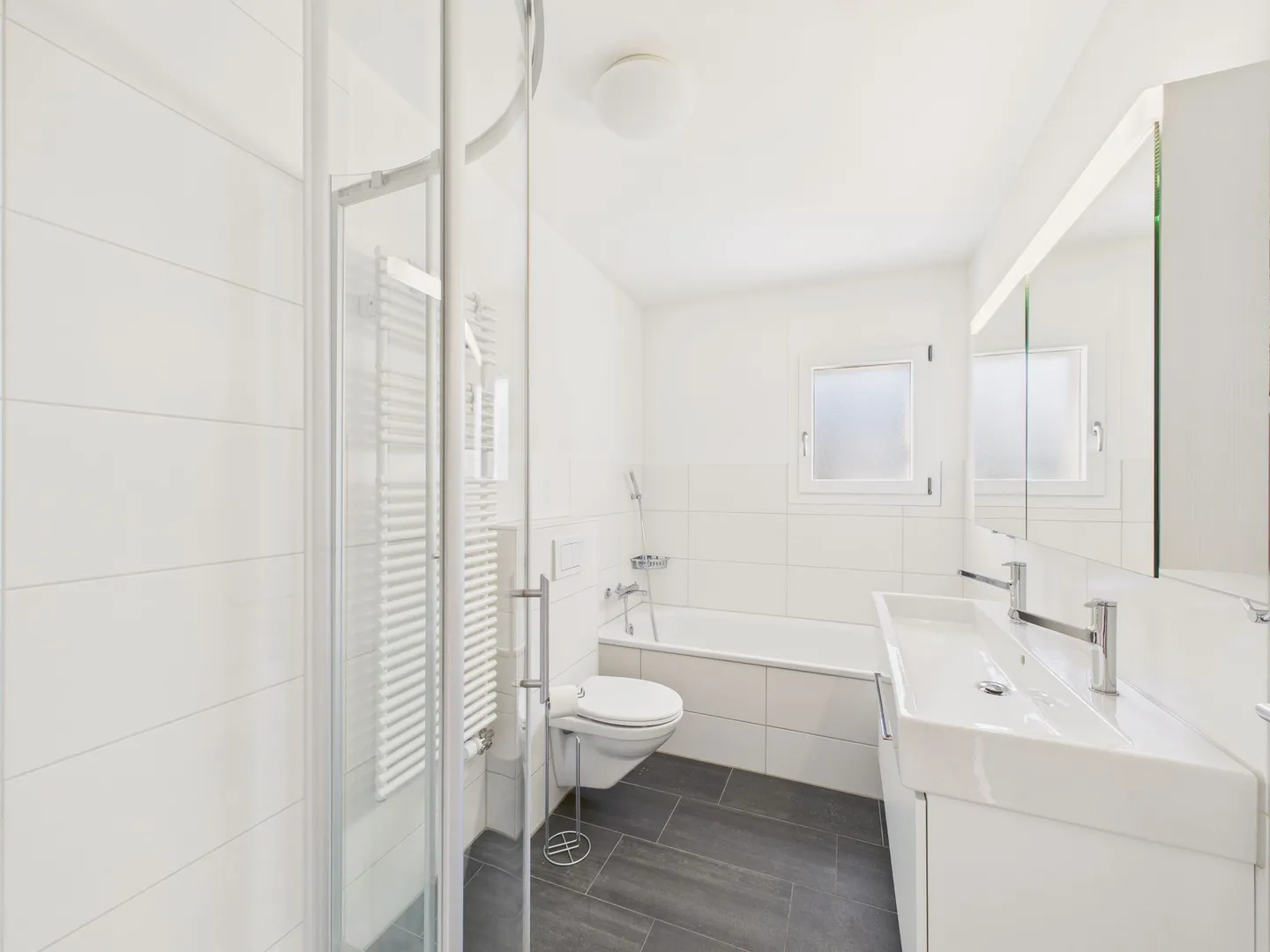 Reiheneinfamilienhaus mit Seesicht an bester Lage in Zollikon - Photo 10 of 13