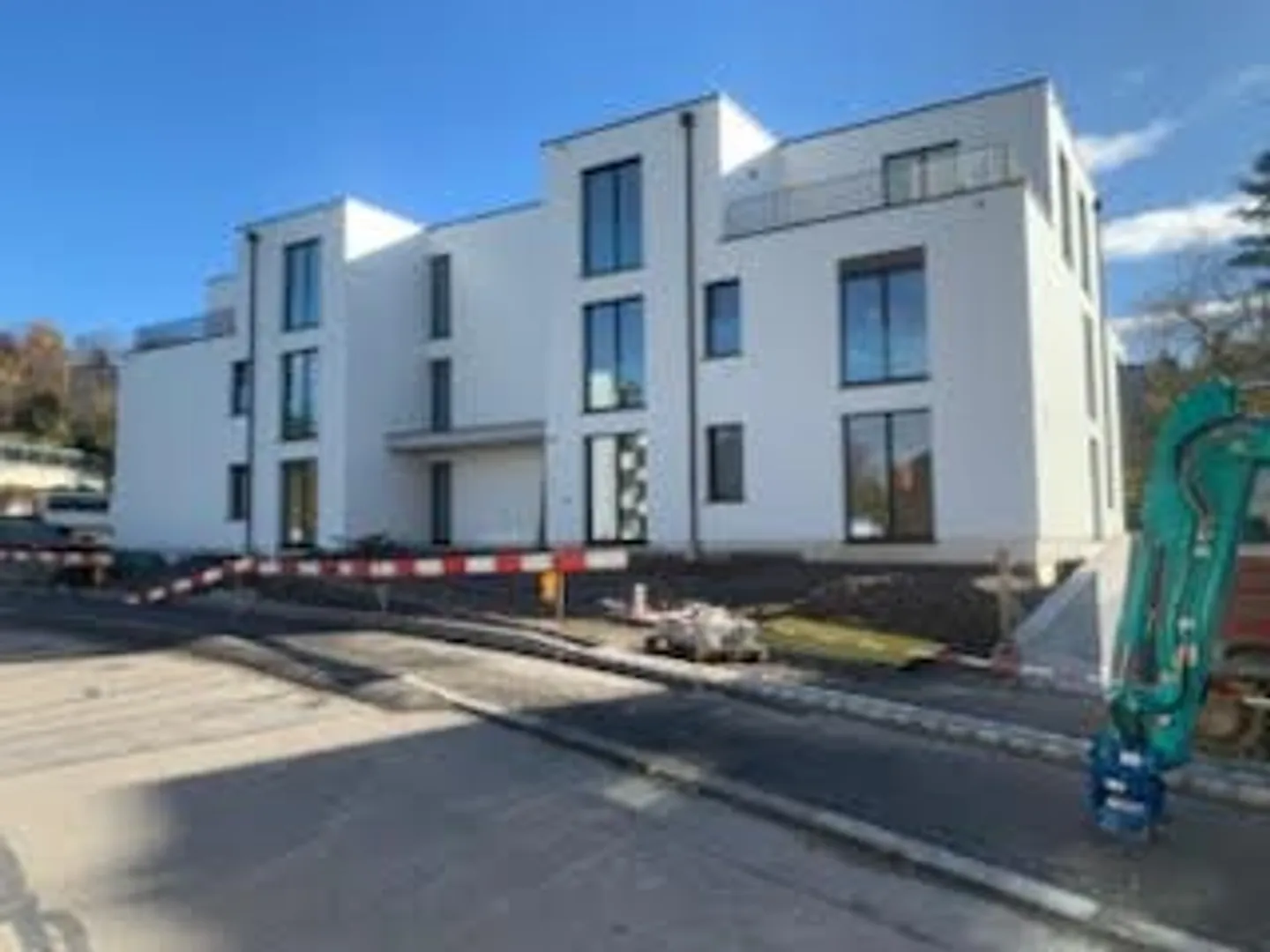 Nouvelle construction - Appartement lumineux de 3,5 pièces à Pfäffikon ZH - Photo 12 sur 13