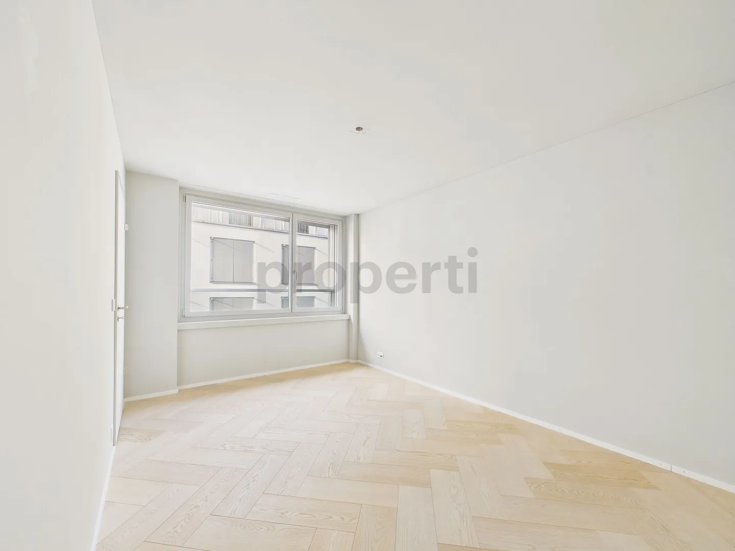 Moderne 2.5-Zimmer-Wohnung mit Balkon Bülach - Photo 4 of 8