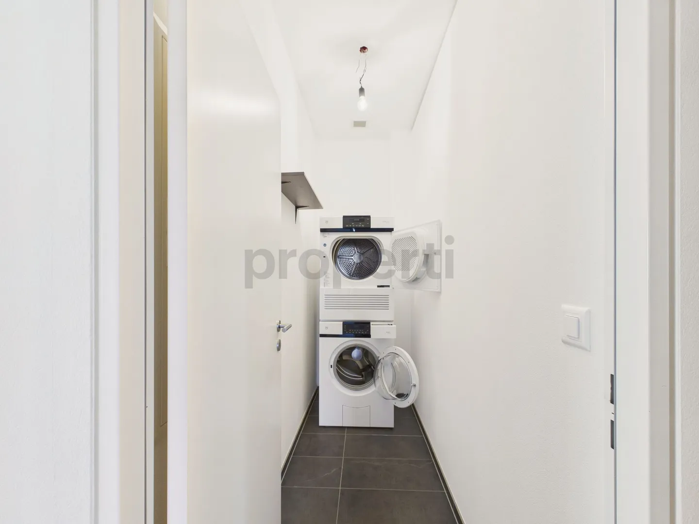 Appartement moderne 3.5 pièces avec balcon - Photo 9 sur 11