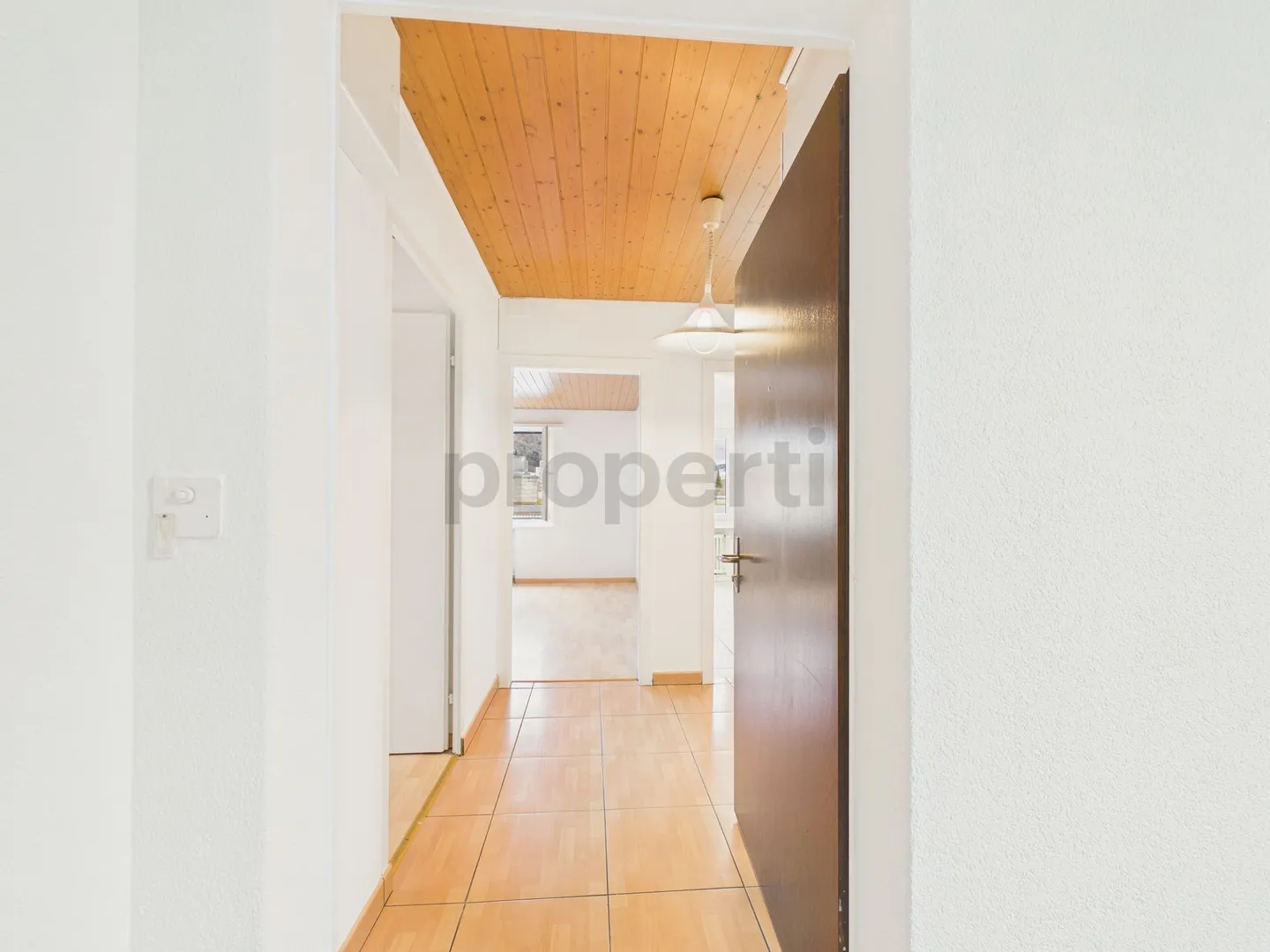 Helle 2.5-Zimmer-Wohnung in Zürich - Foto 5 von 9