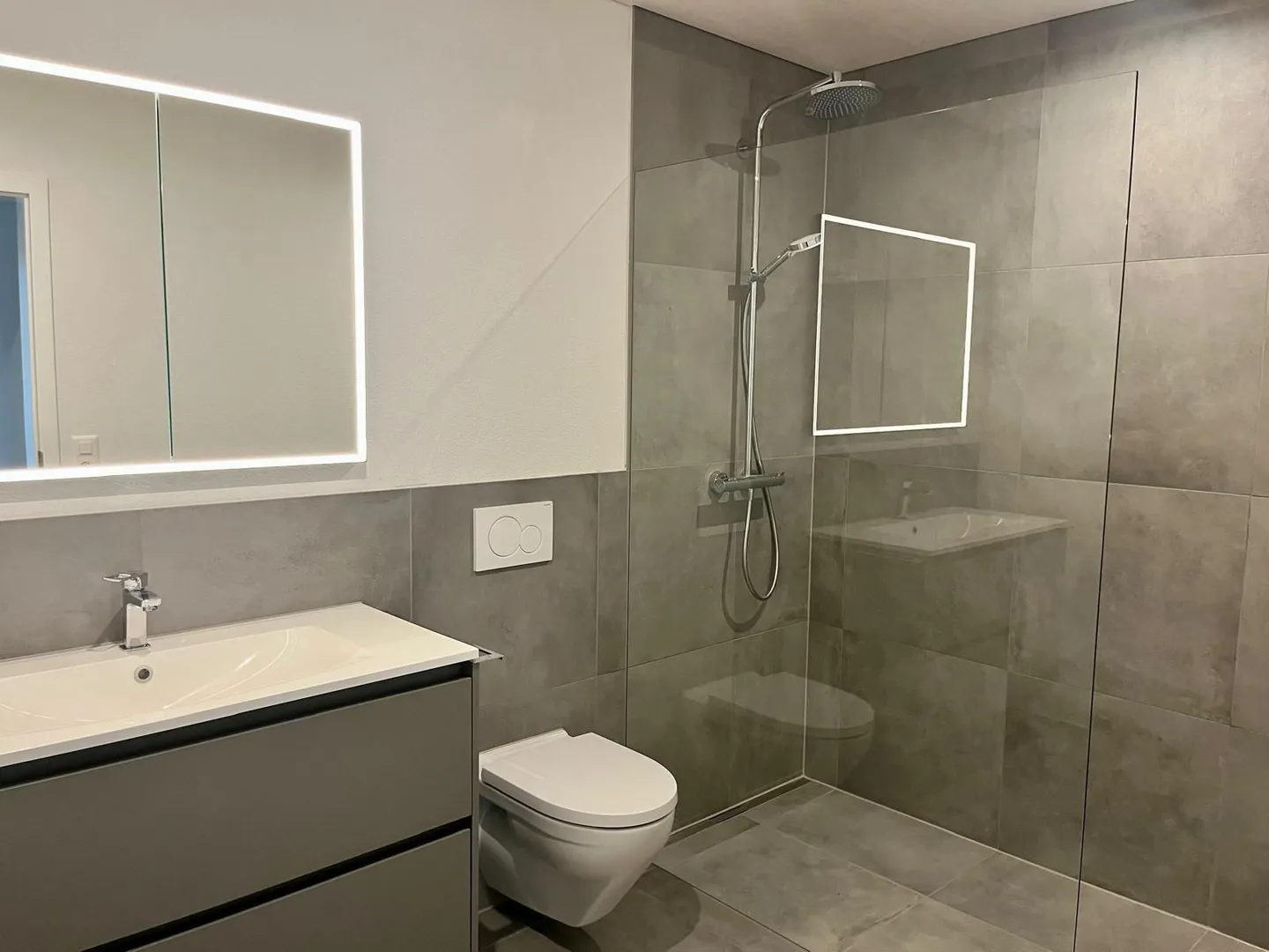 Appartement moderne de 3,5 pièces avec emplacement de premier choix à Rohrbachgraben - Photo 8 sur 11