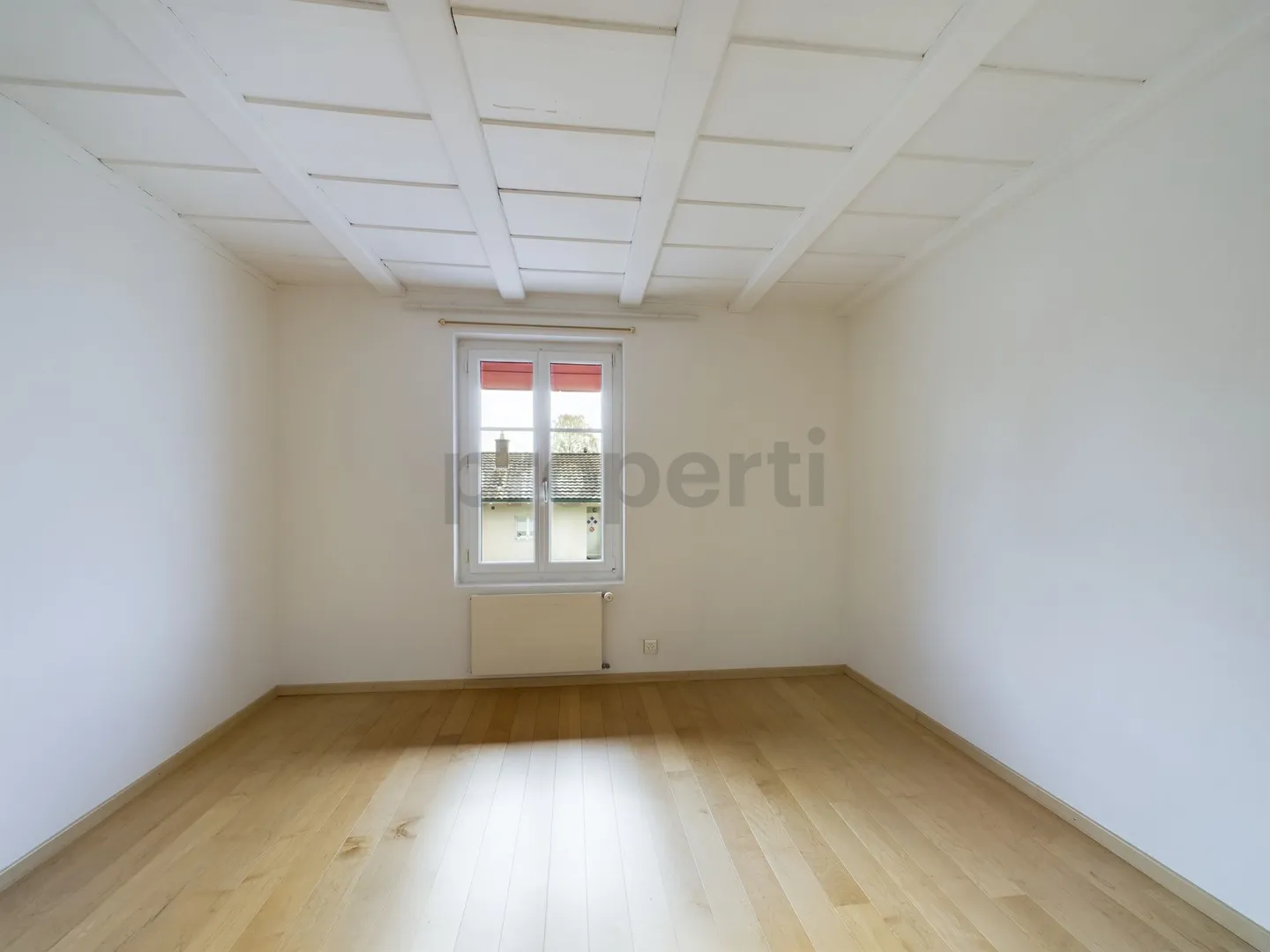 Charmante maisonette de 3,5 pièces avec balcon ensoleillé, Recherswil - Photo 7 sur 10