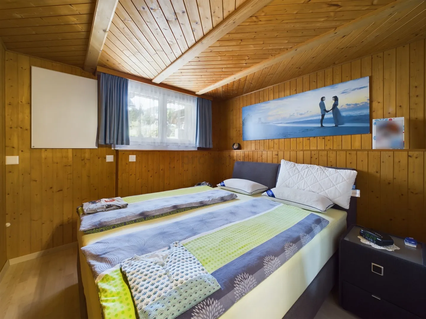 Charmante appartement 4.5 pièces avec balcon, Trubschachen - Photo 5 sur 10