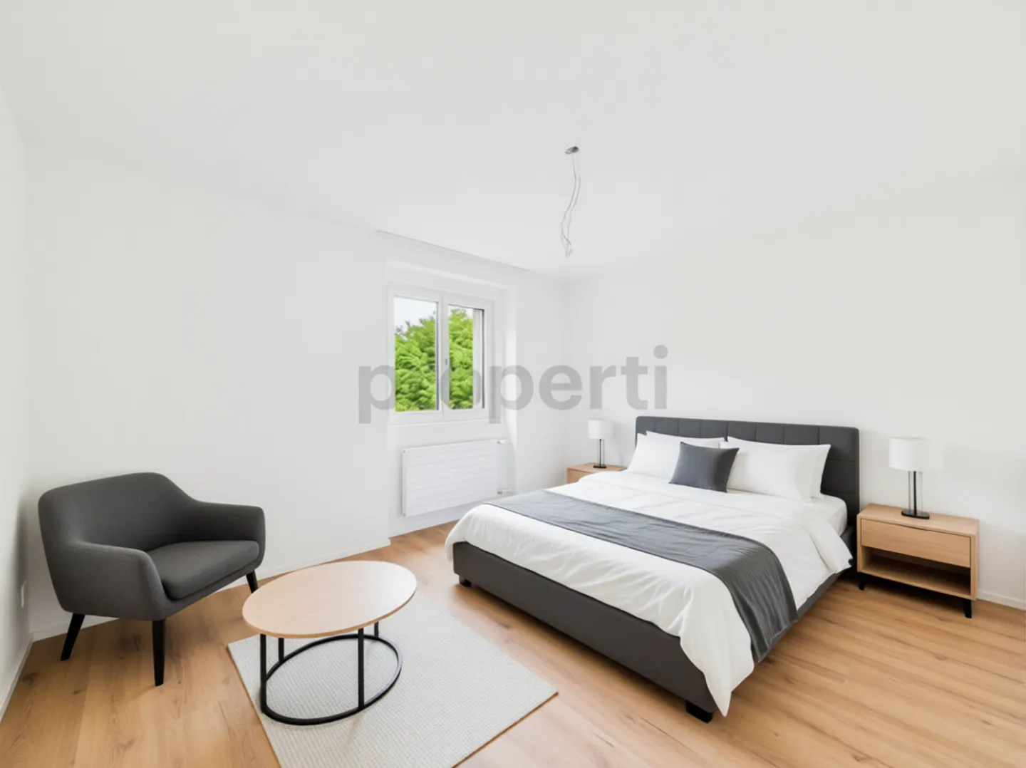 Moderne 4.5-Zimmer-Wohnung in Luzern - Foto 8 von 13