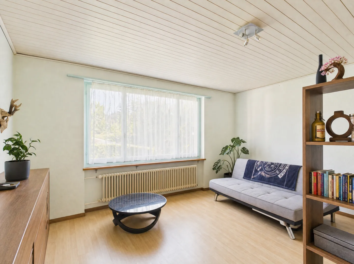 Charmantes freistehendes Haus mit Potenzial - Foto 6 von 13