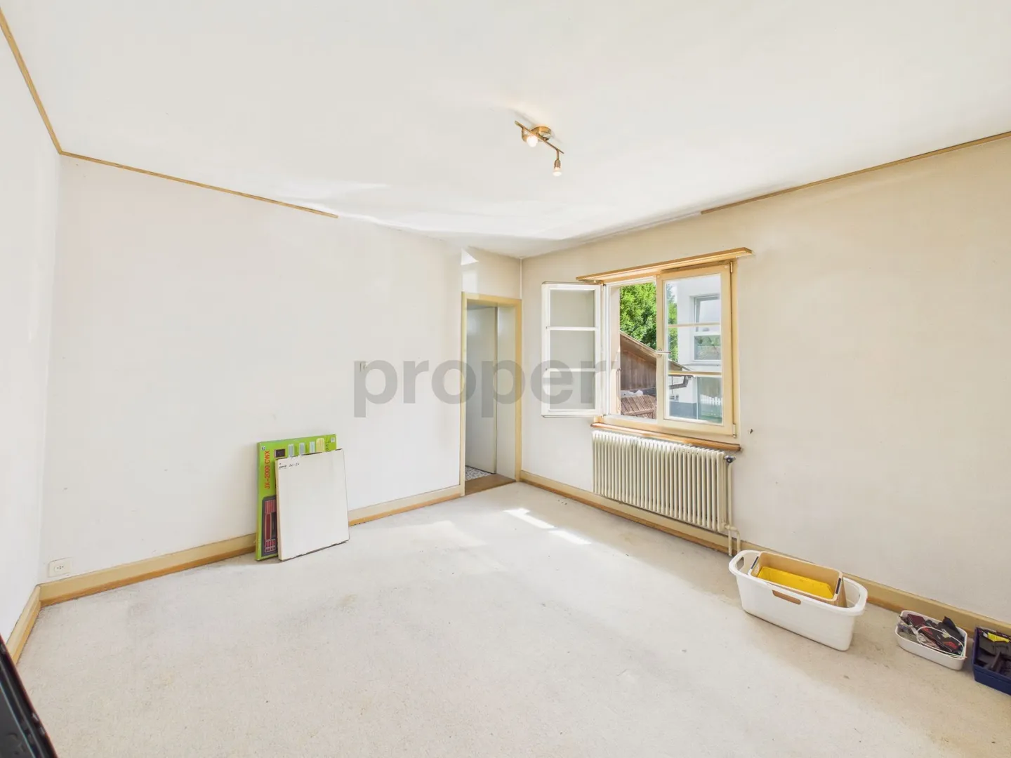 Grosszügiges Familienhaus in Zuchwil - Foto 6 von 12