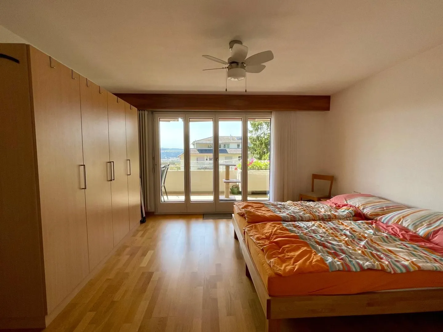 Vie confortable avec balcon, vue magnifique et incluant une salle de loisirs - Photo 7 sur 13
