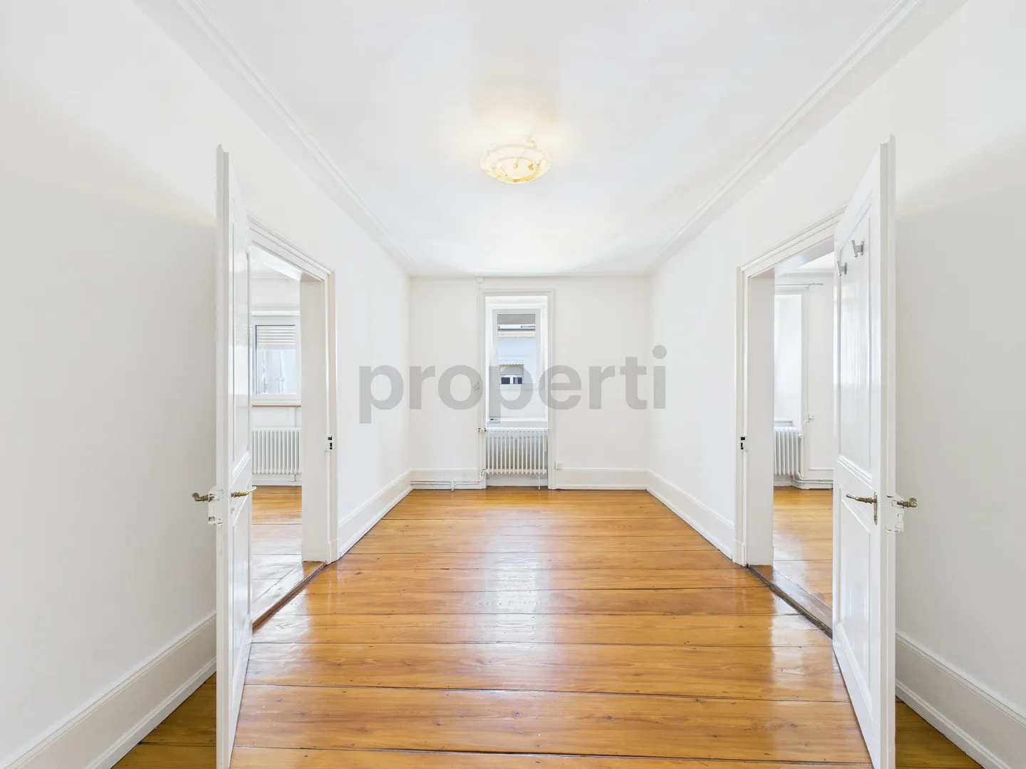 Charming 7-room apartment in the heart of Basel - Photo 7 of 13