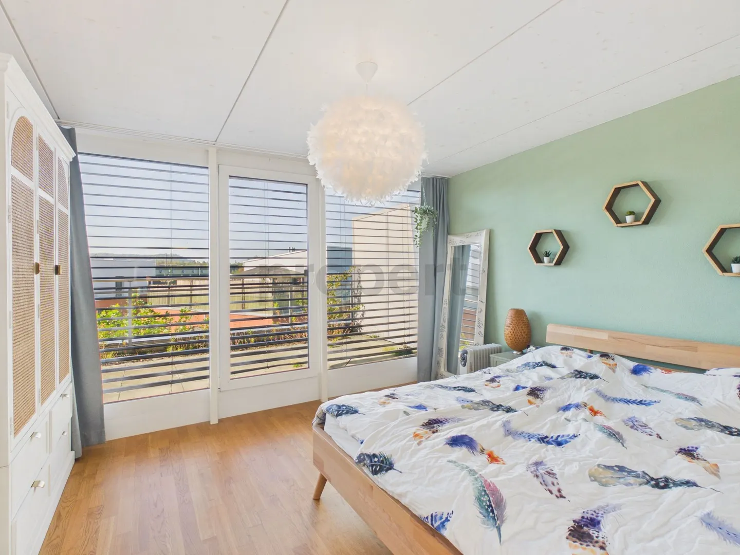 Casa a schiera accogliente e spaziosa -- Un sogno per tutta la famiglia - Foto 6 di 13