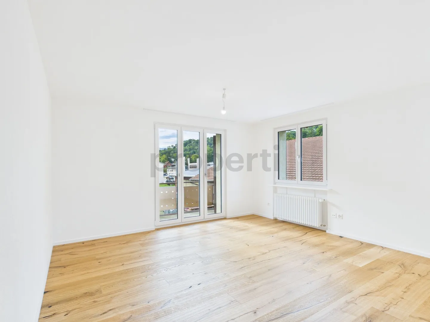 Excellente appartement de 3,5 pièces à Sankt Margrethen, Canton SG - Photo 1 sur 8