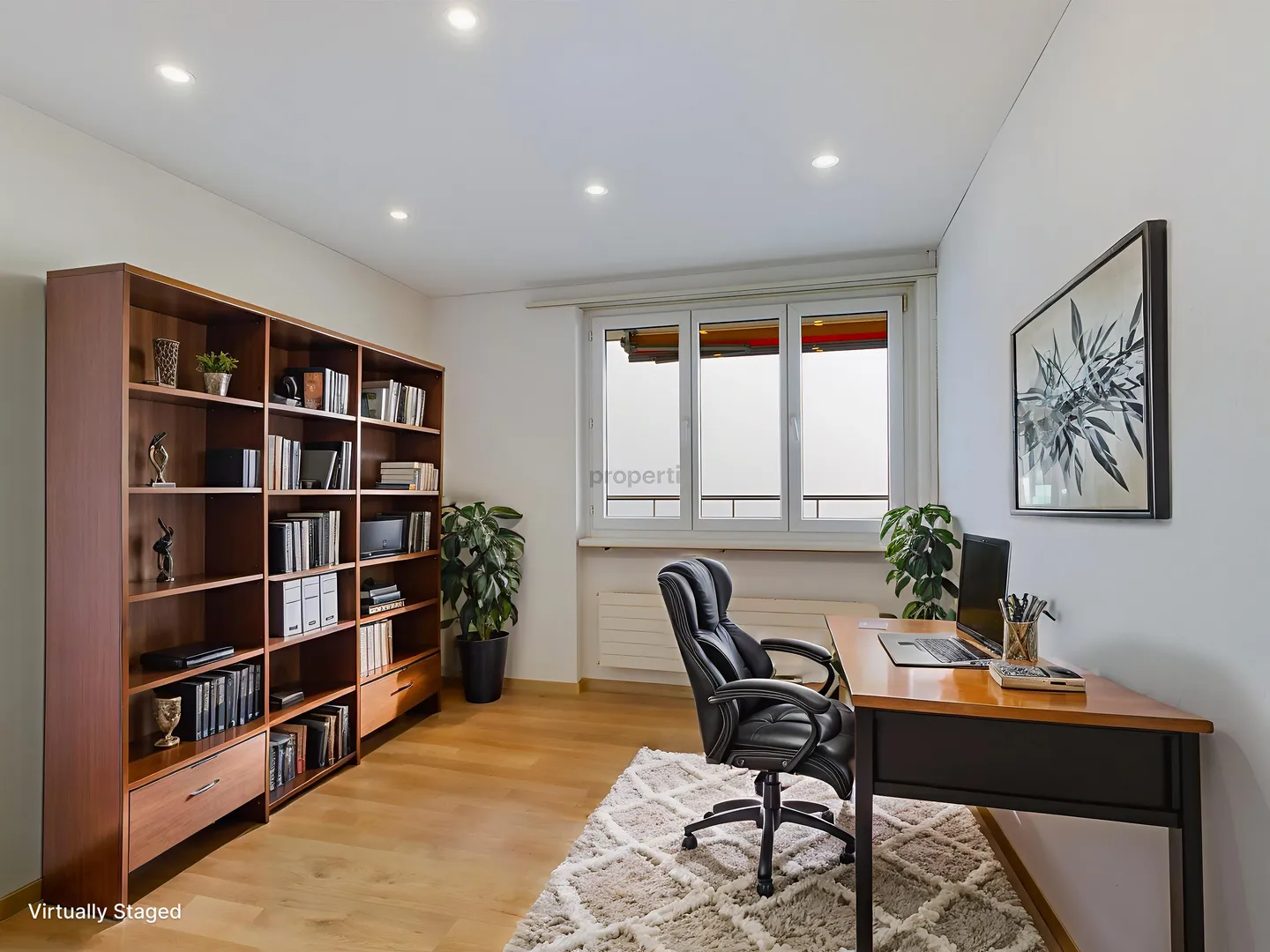 Appartement exceptionnel de 3,5 pièces à St. Margrethen, canton de SG - Photo 6 sur 10