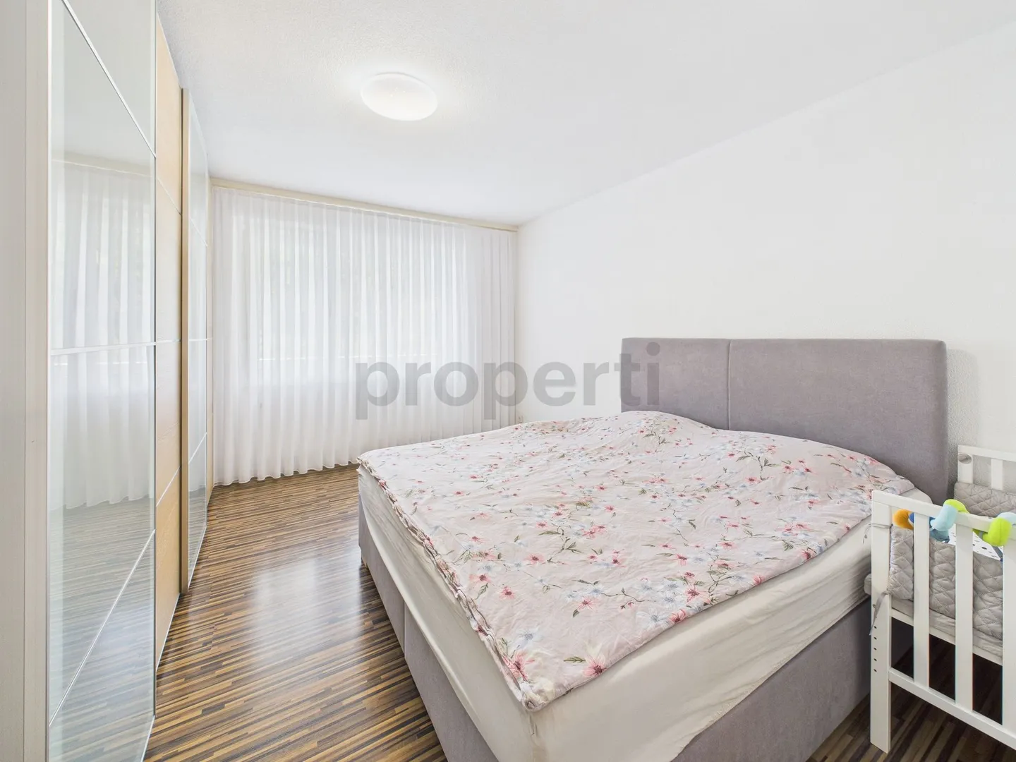 Appartement lumineux de 4,5 pièces à Trimbach - Photo 6 sur 13