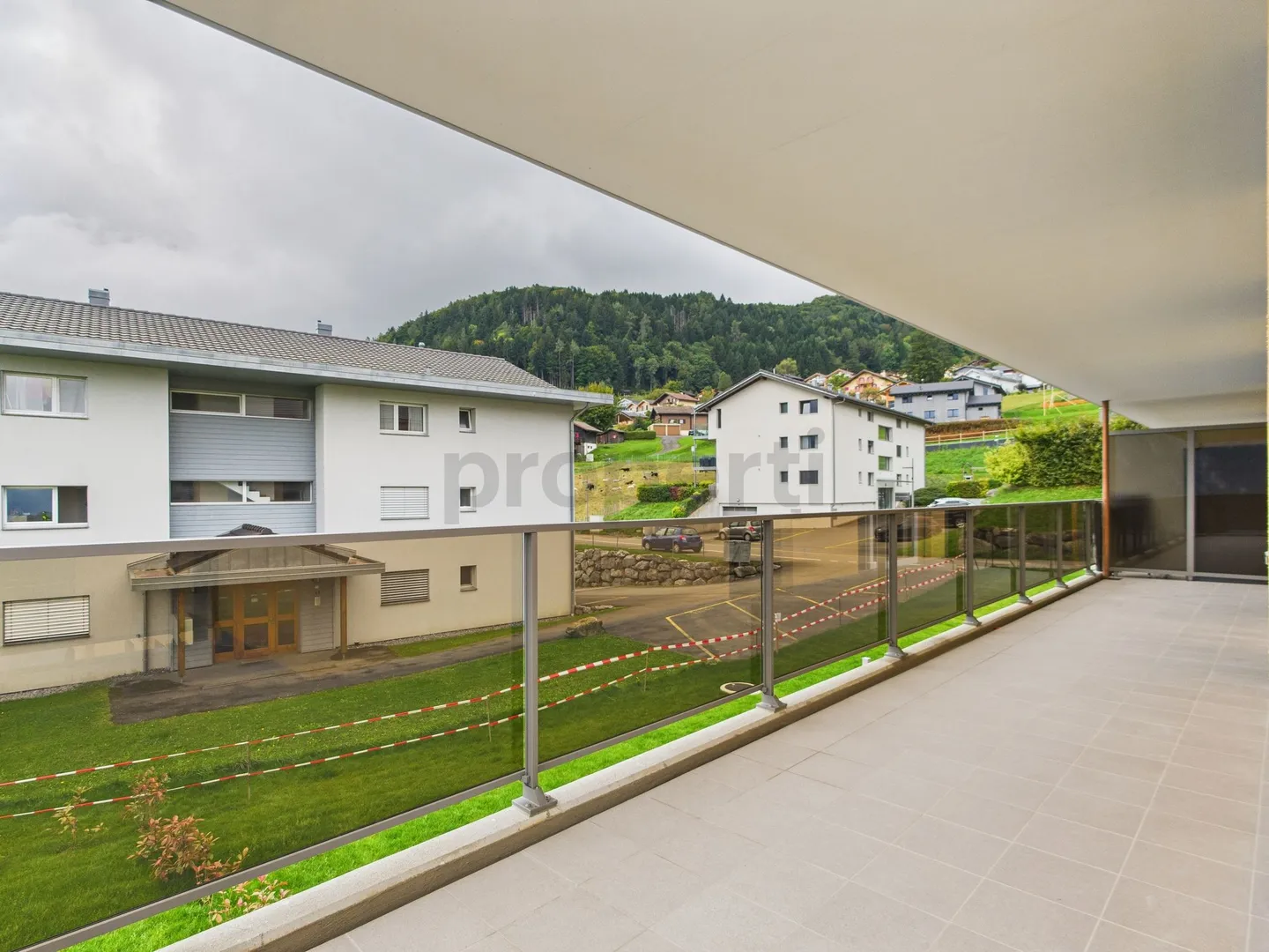 Propriété exclusive à Vérossaz, Canton VS - Photo 10 sur 12