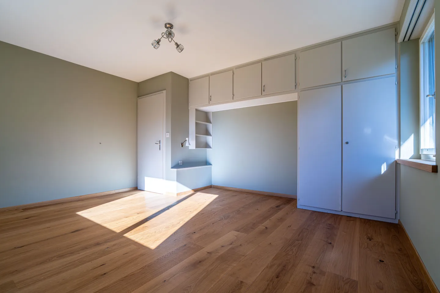 Casa unifamiliare luminosa e spaziosa di 4,5 locali a Wartau - Foto 9 di 13