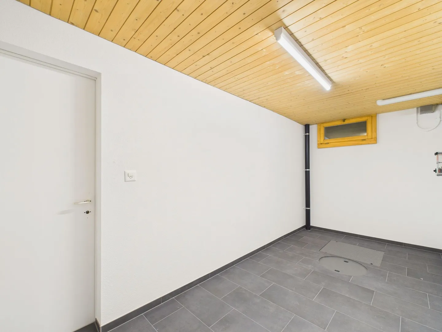 Hervorragende 2-Zimmer-Wohnung in St. Gallen, Kanton SG - Foto 10 von 13