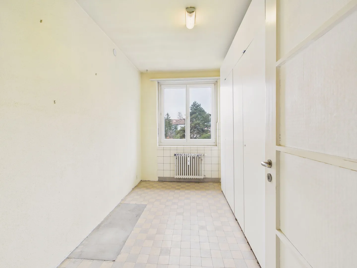 Grosszügige 5.5-Zimmer Wohnung in Allschwil - Foto 8 von 12