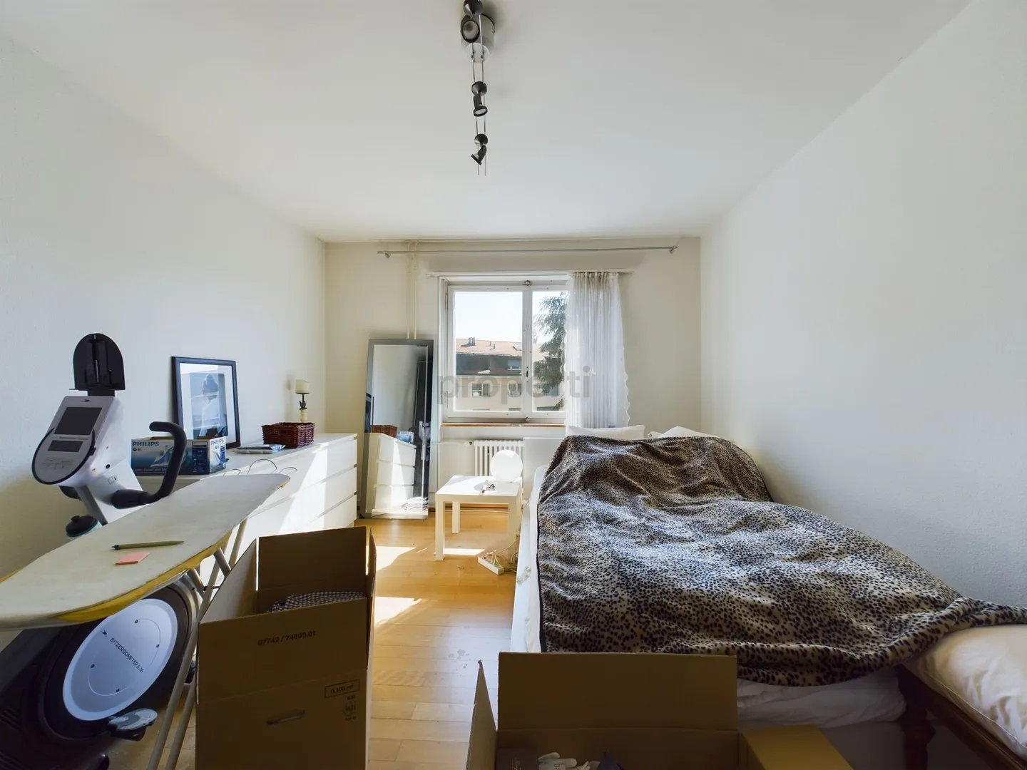 Charming 3.0-room apartment in the best location in Basel - Photo 4 of 7