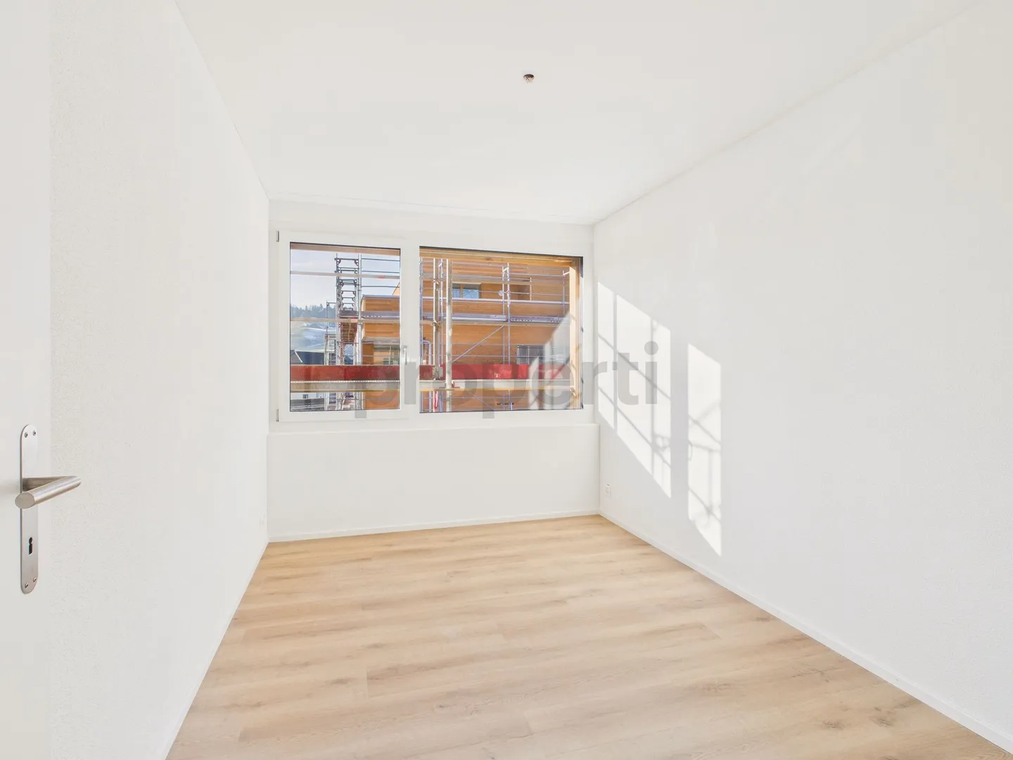 Appartement moderne 3.5 pièces à Huttwil - Nouvelle construction - Photo 6 sur 10