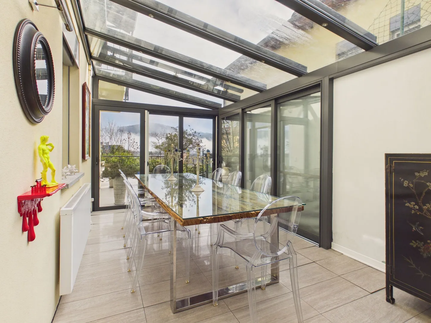 Villa spaziosa a Caslano - Foto 5 di 13