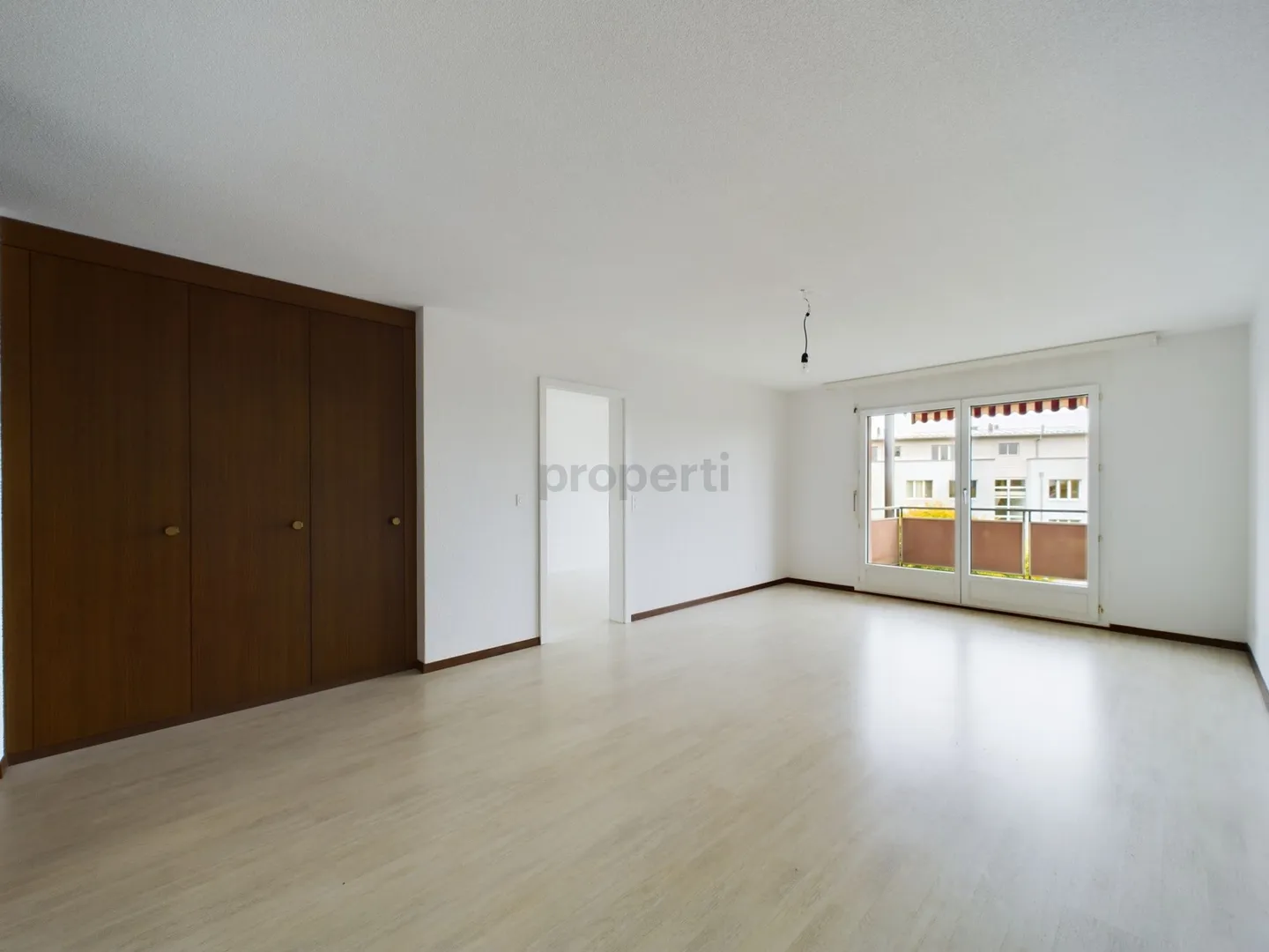 Exclusive 4.5 Room Apartment in Murten - Photo 1 of 9