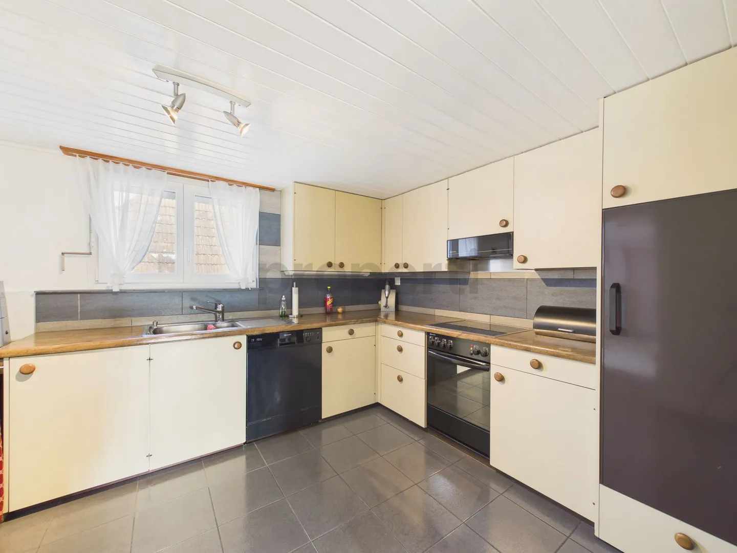 Charming Single-Family Home with 2- and 1-Room Apartments &amp; Commercial Space with Traditional Charm Perfect for Families - Photo 6 of 13